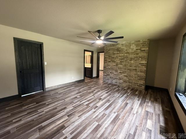 125 Coronado Lane  Magness, AR