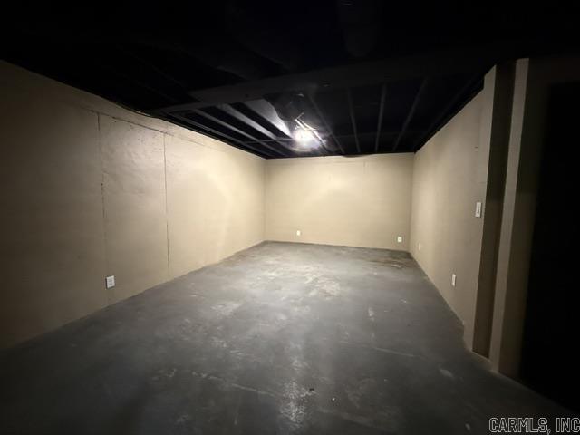 125 Coronado Lane  Magness, AR