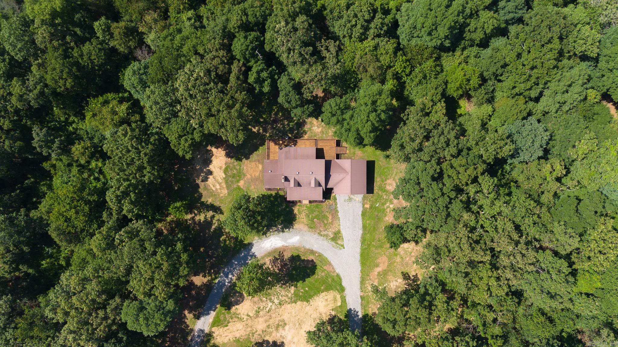 125 Coronado Lane  Magness, AR
