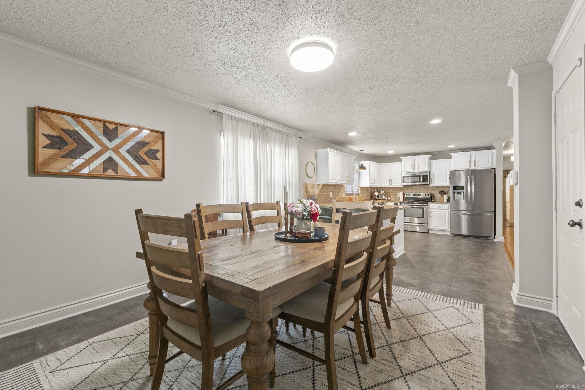 5008 N Vine  North Little Rock, AR