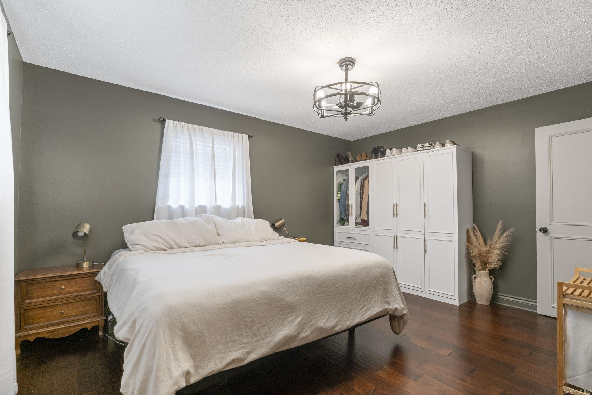 5008 N Vine  North Little Rock, AR