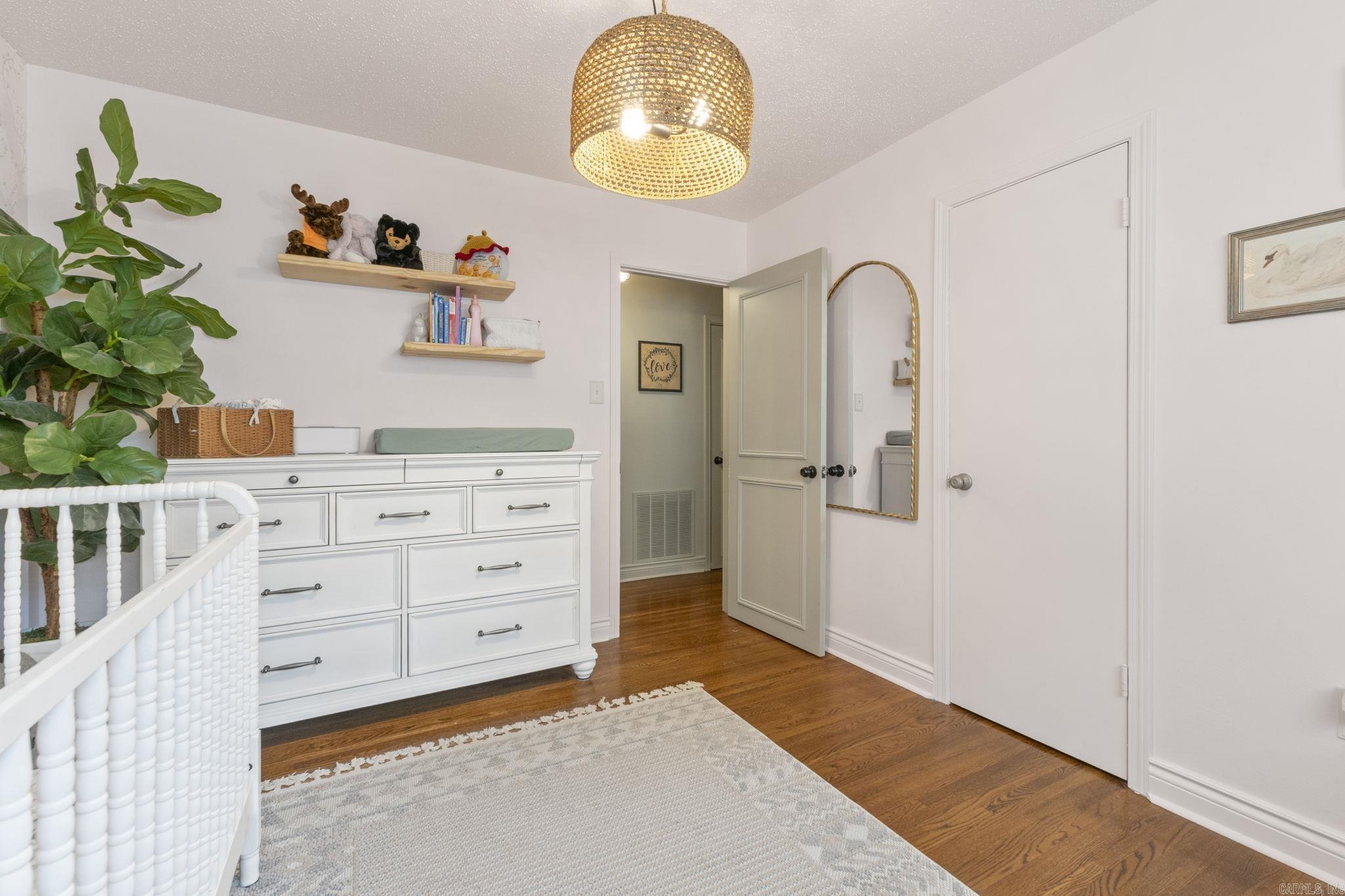 5008 N Vine  North Little Rock, AR
