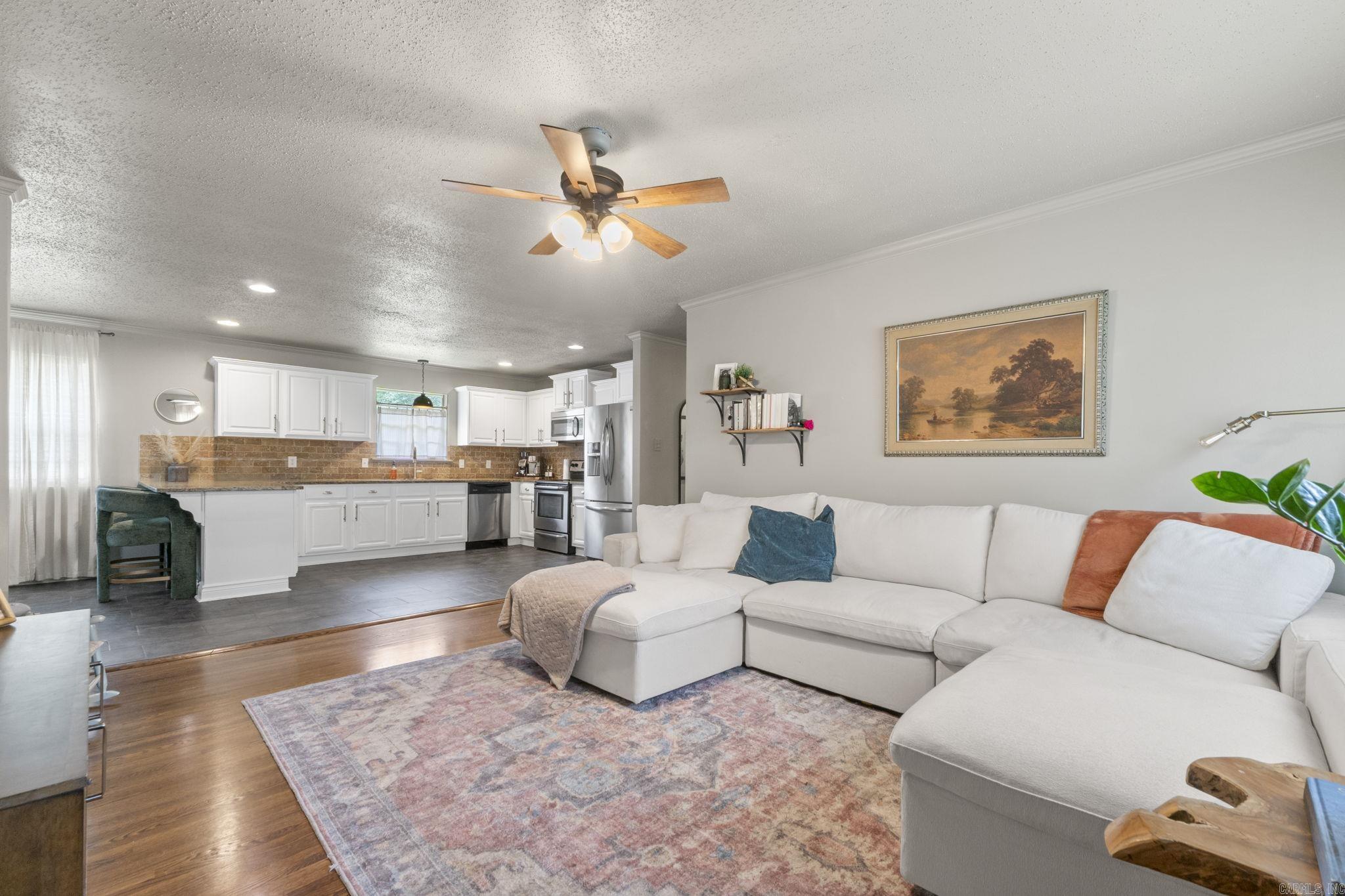 5008 N Vine  North Little Rock, AR