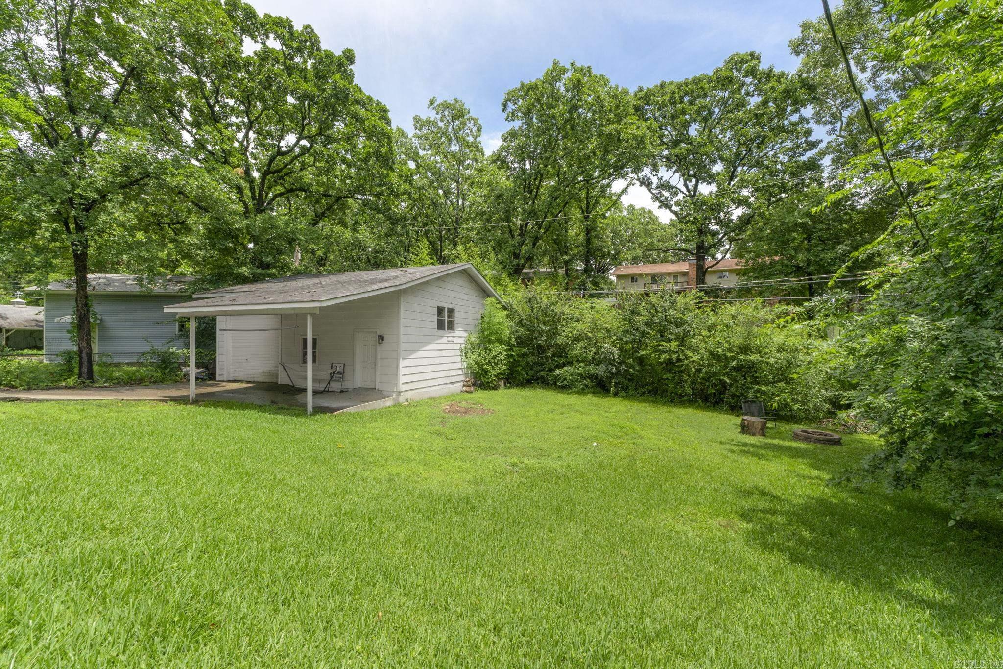 5008 N Vine  North Little Rock, AR