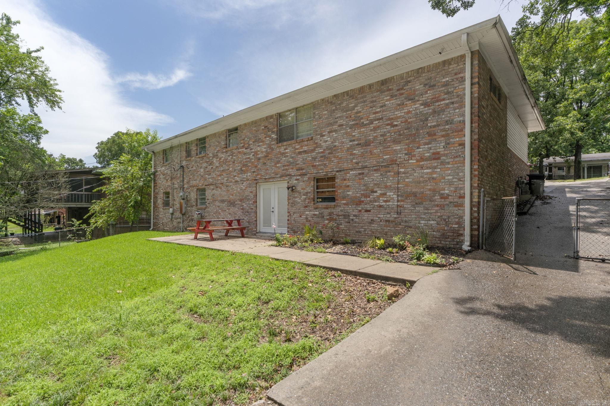 5008 N Vine  North Little Rock, AR