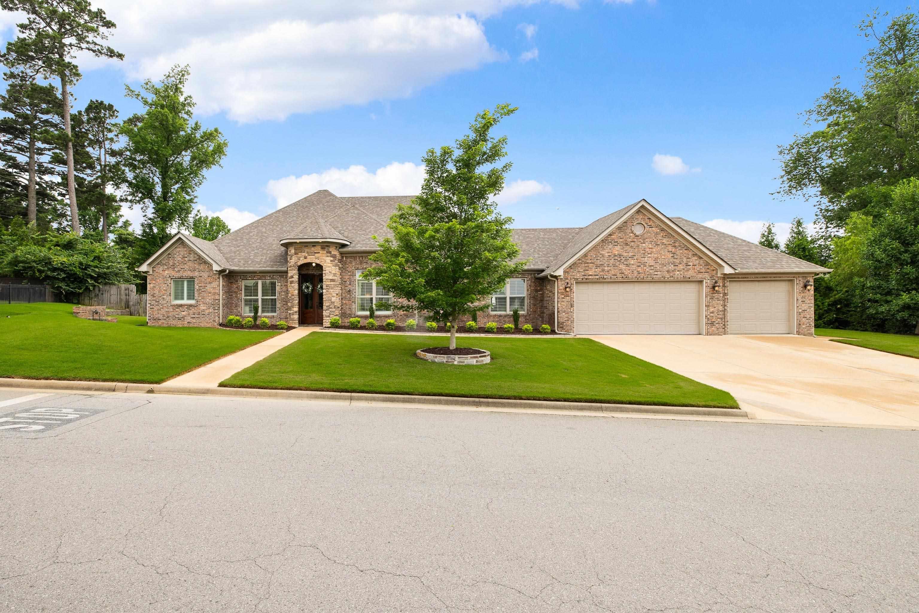 6533 Westminster  Benton, AR