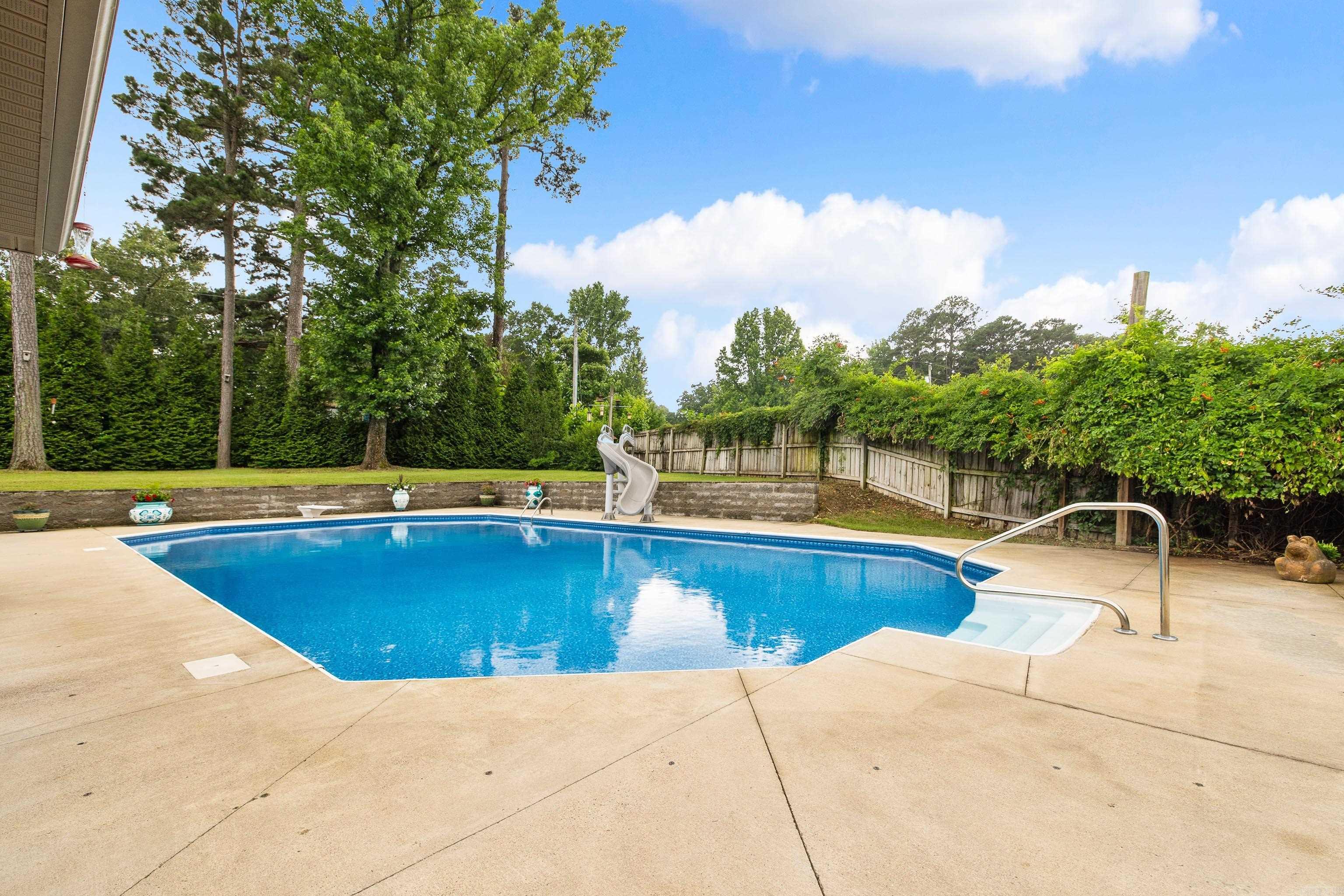6533 Westminster  Benton, AR