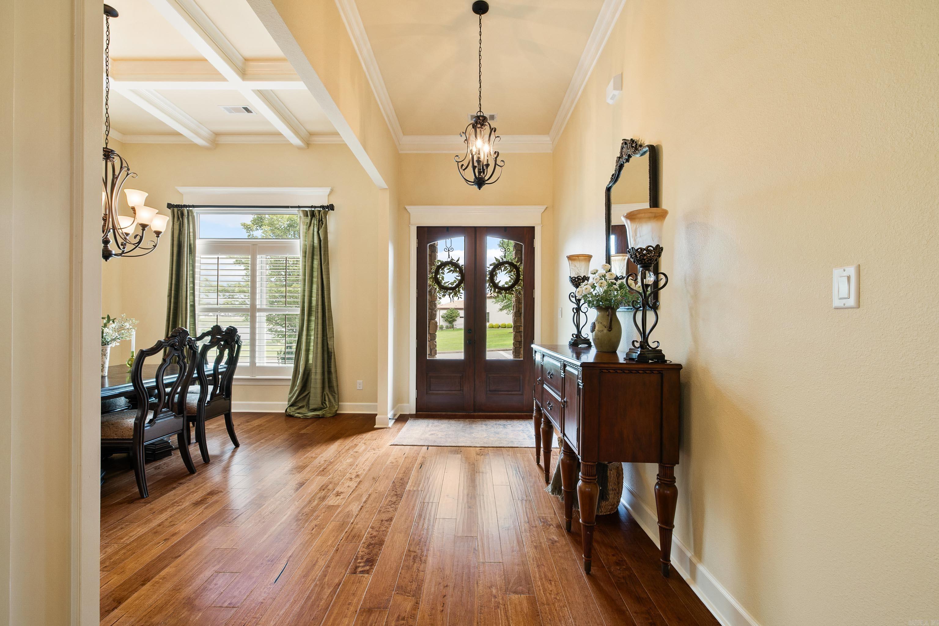 6533 Westminster  Benton, AR
