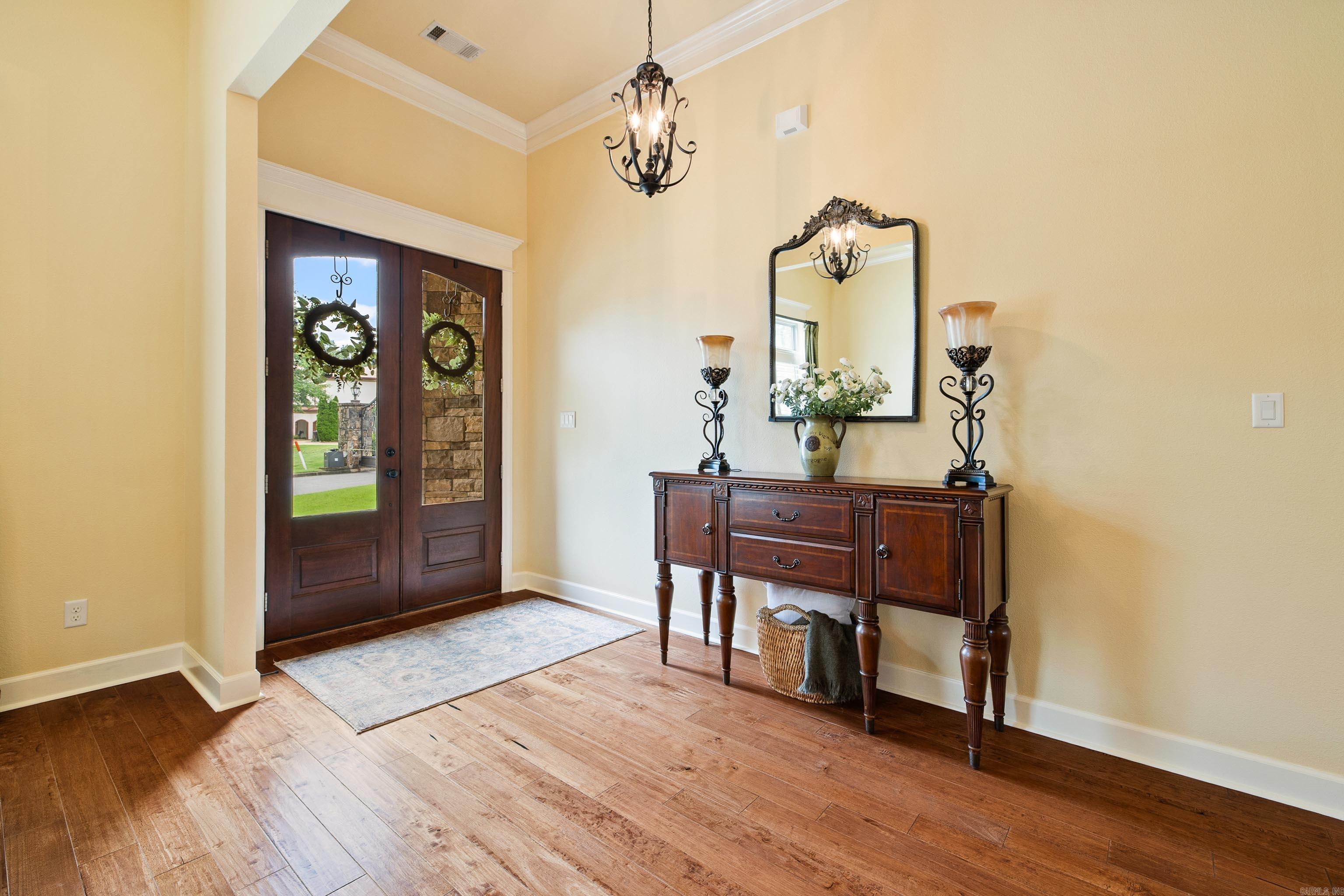 6533 Westminster  Benton, AR