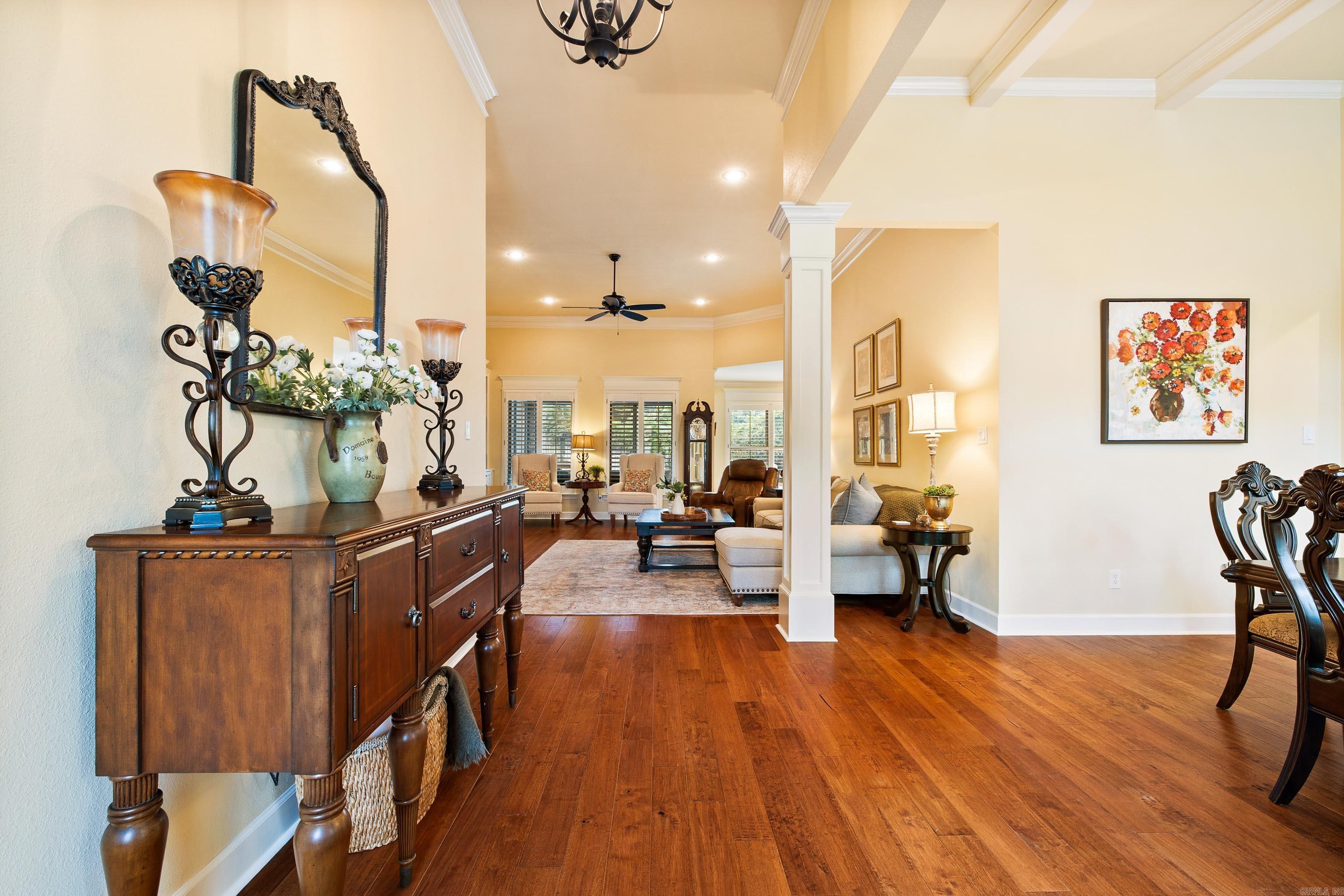 6533 Westminster  Benton, AR