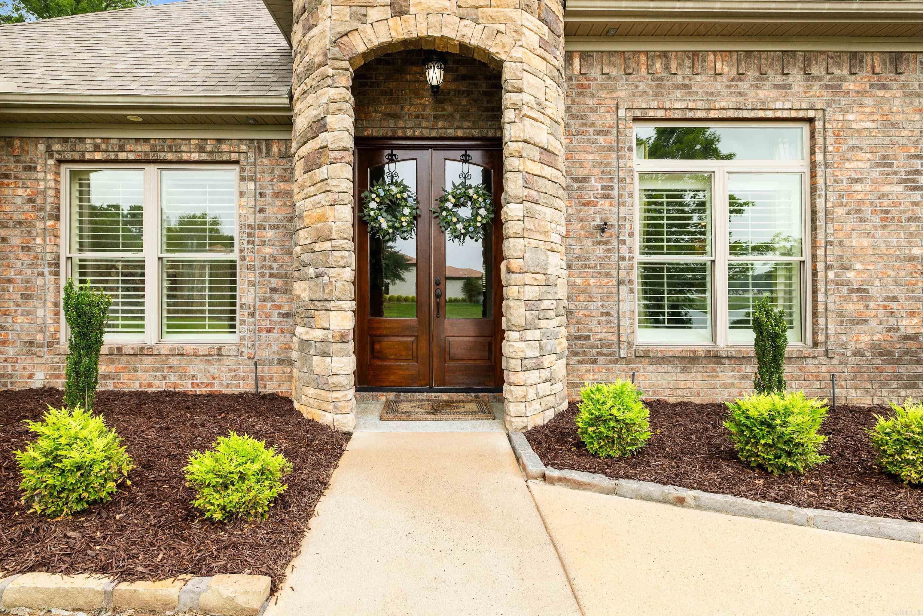 6533 Westminster  Benton, AR
