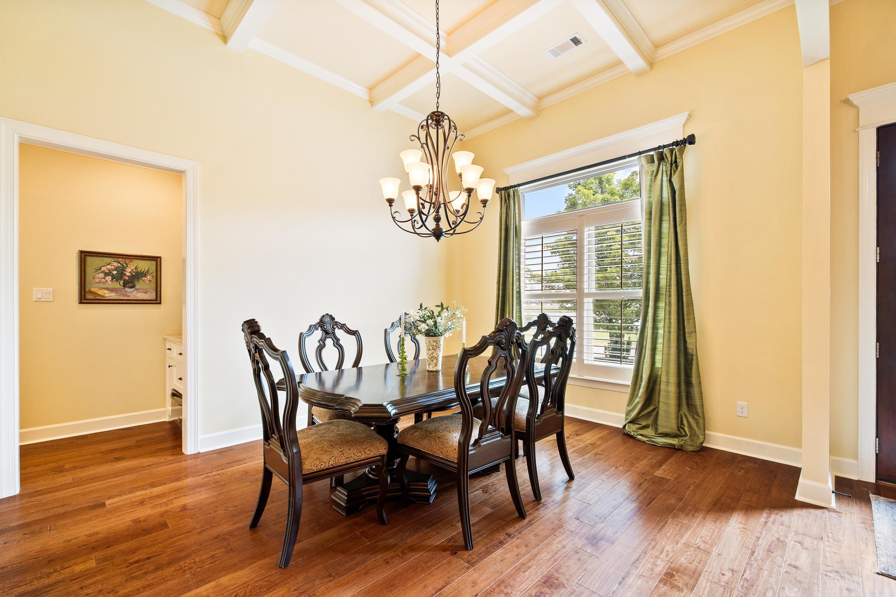 6533 Westminster  Benton, AR