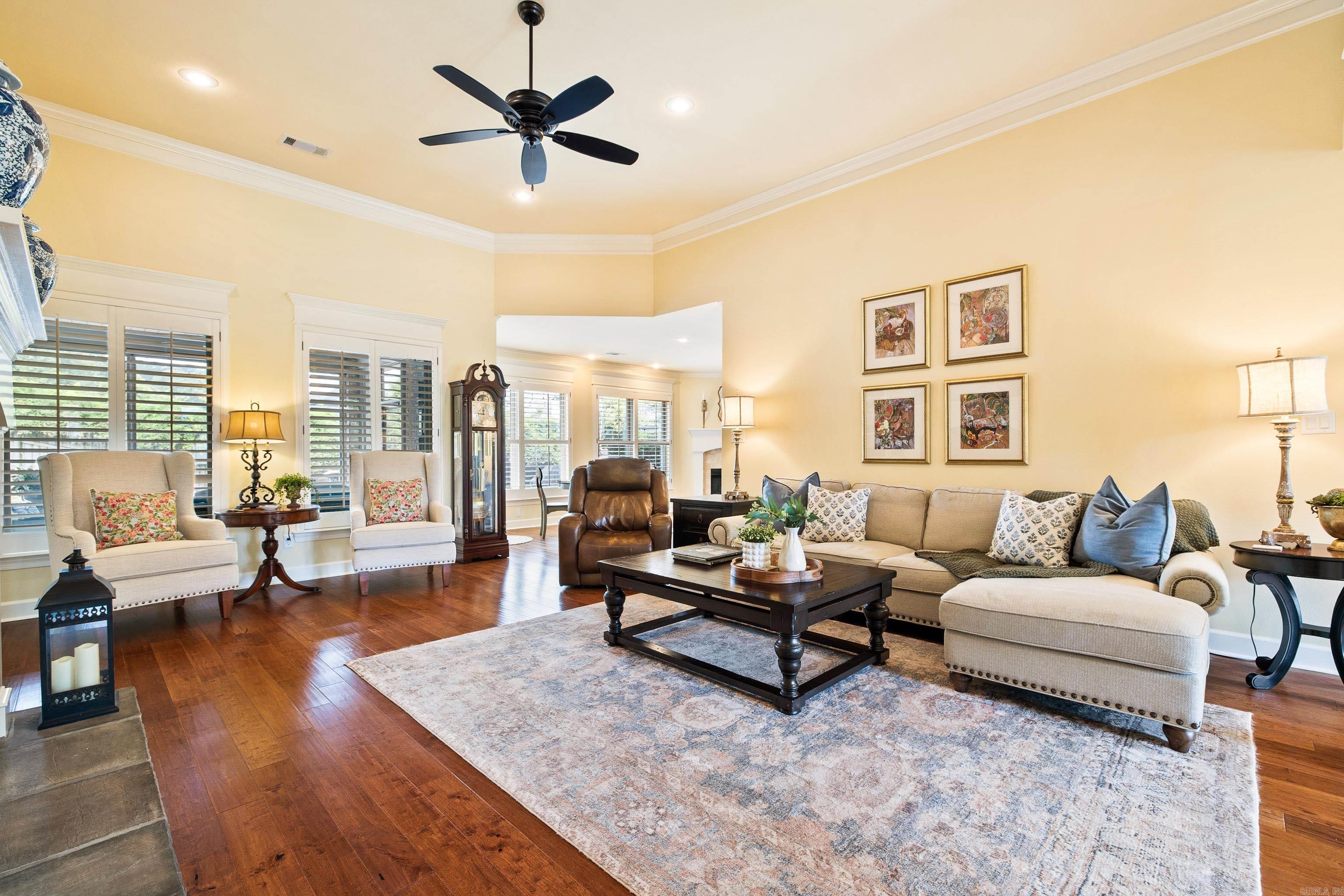 6533 Westminster  Benton, AR