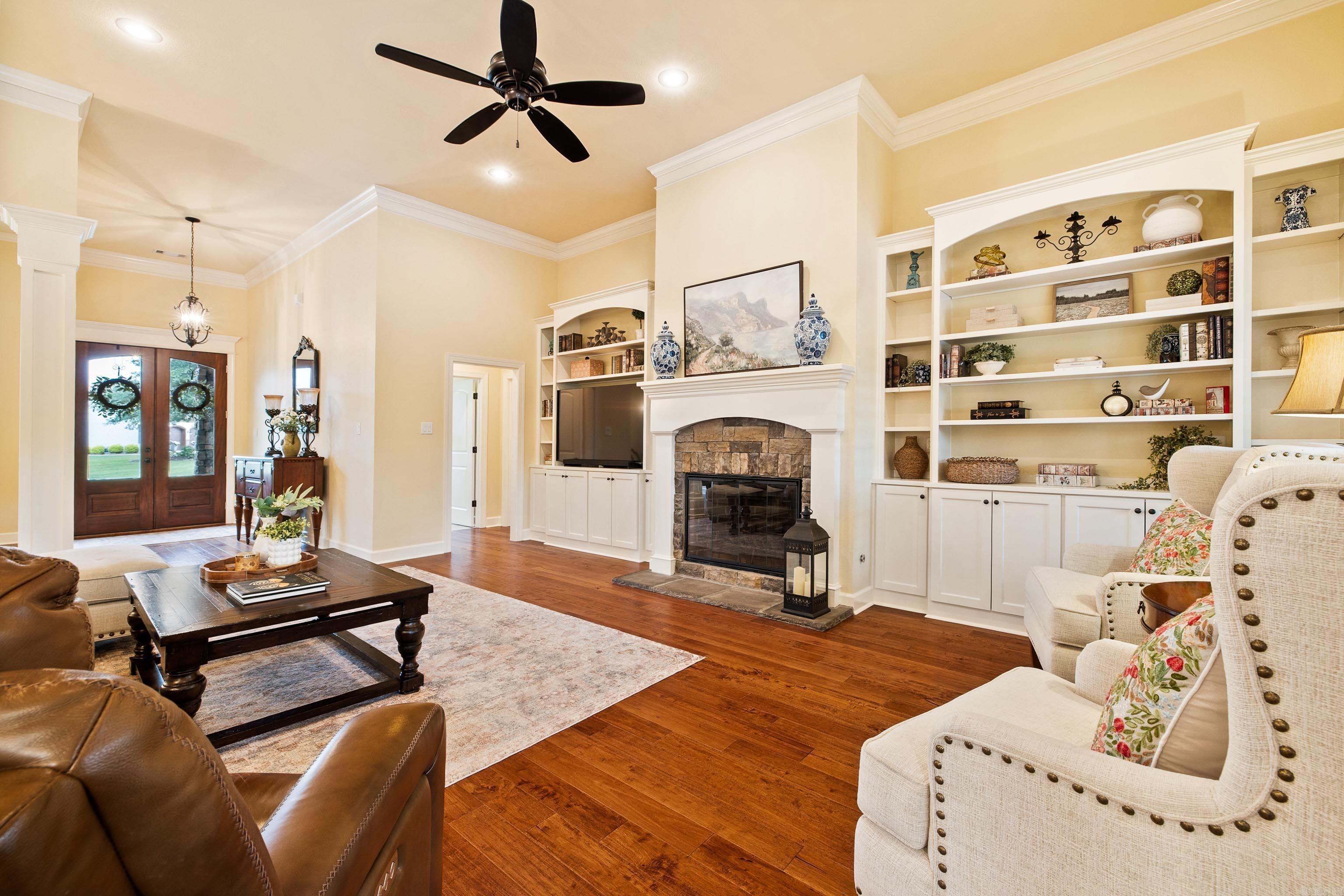 6533 Westminster  Benton, AR
