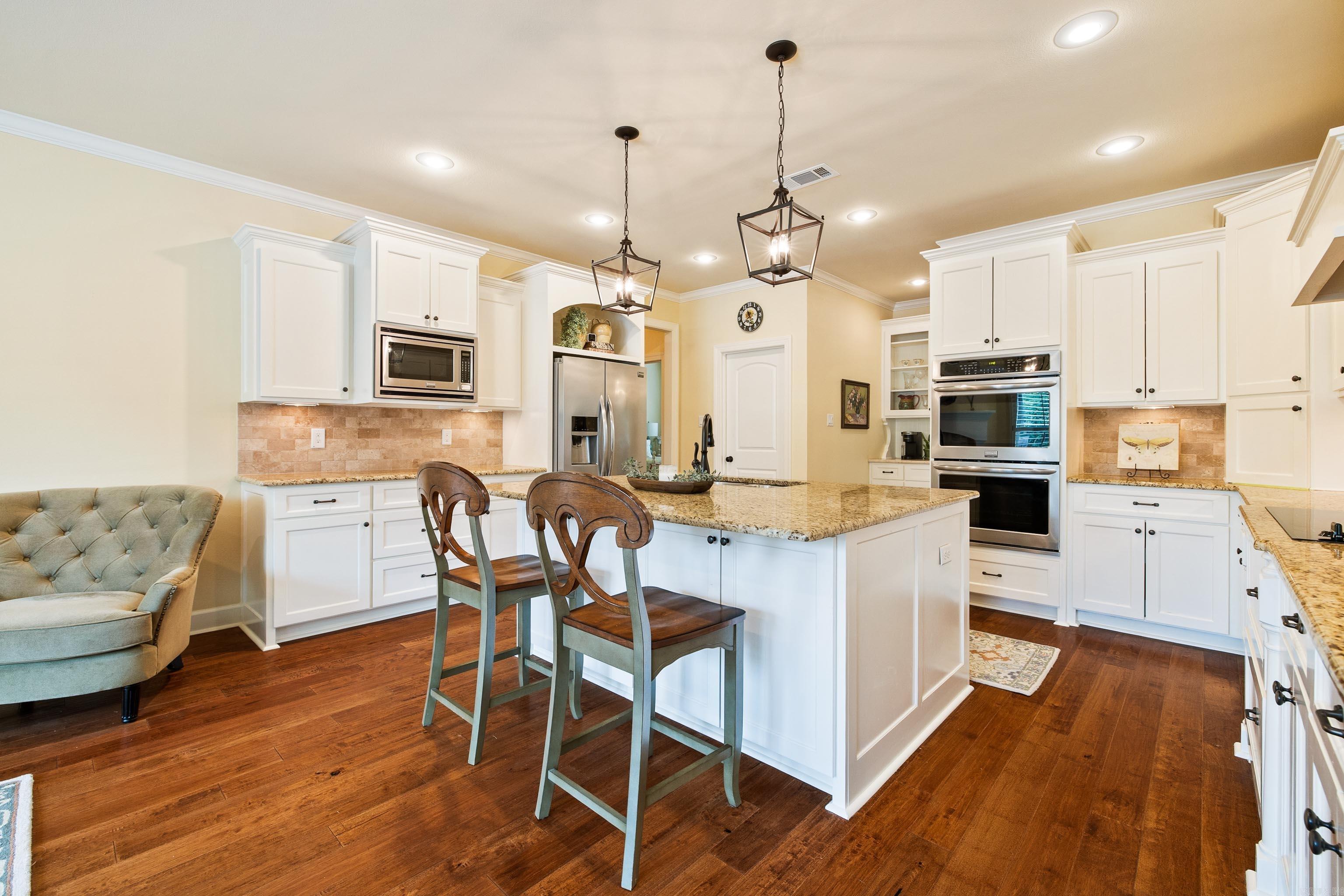 6533 Westminster  Benton, AR