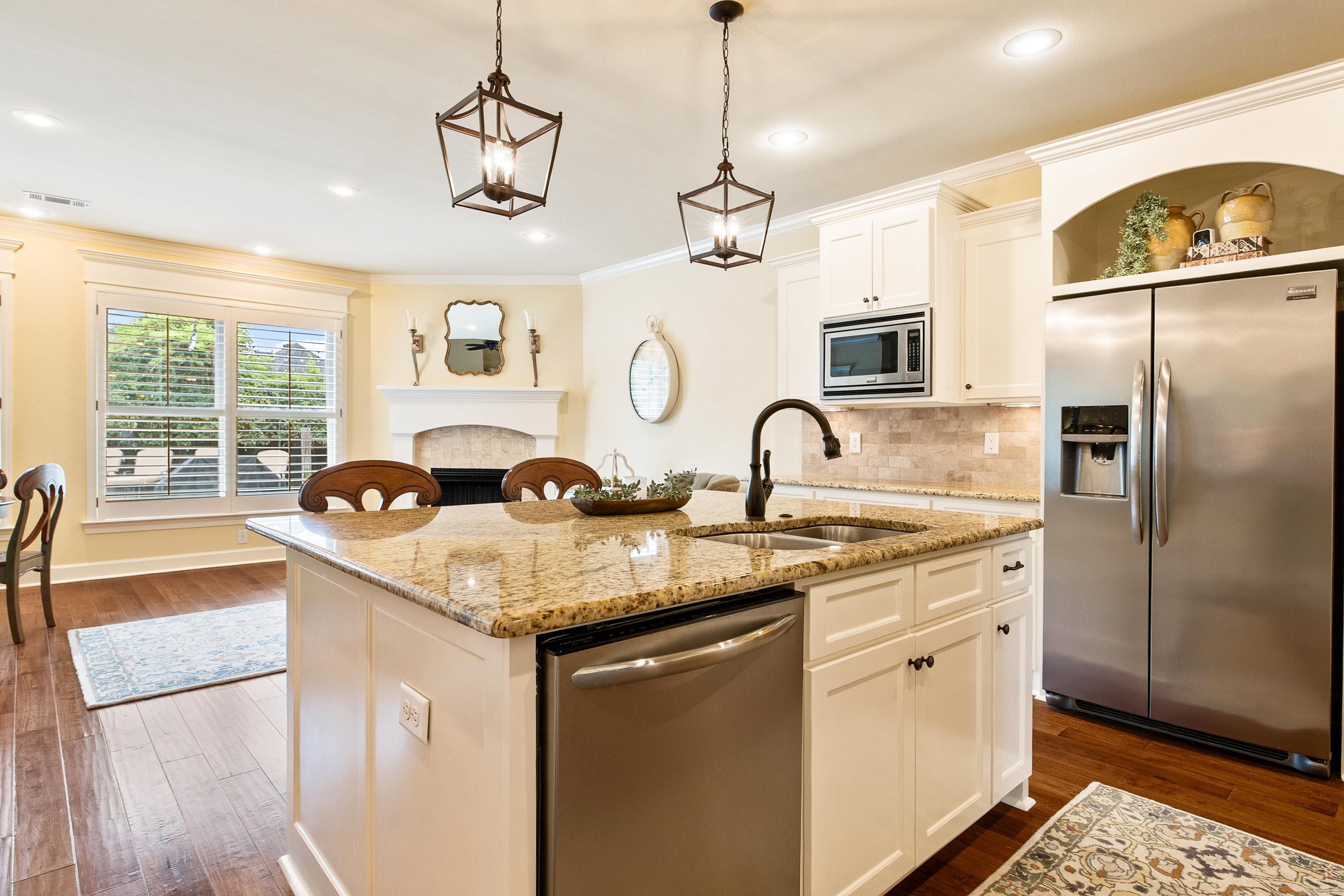 6533 Westminster  Benton, AR