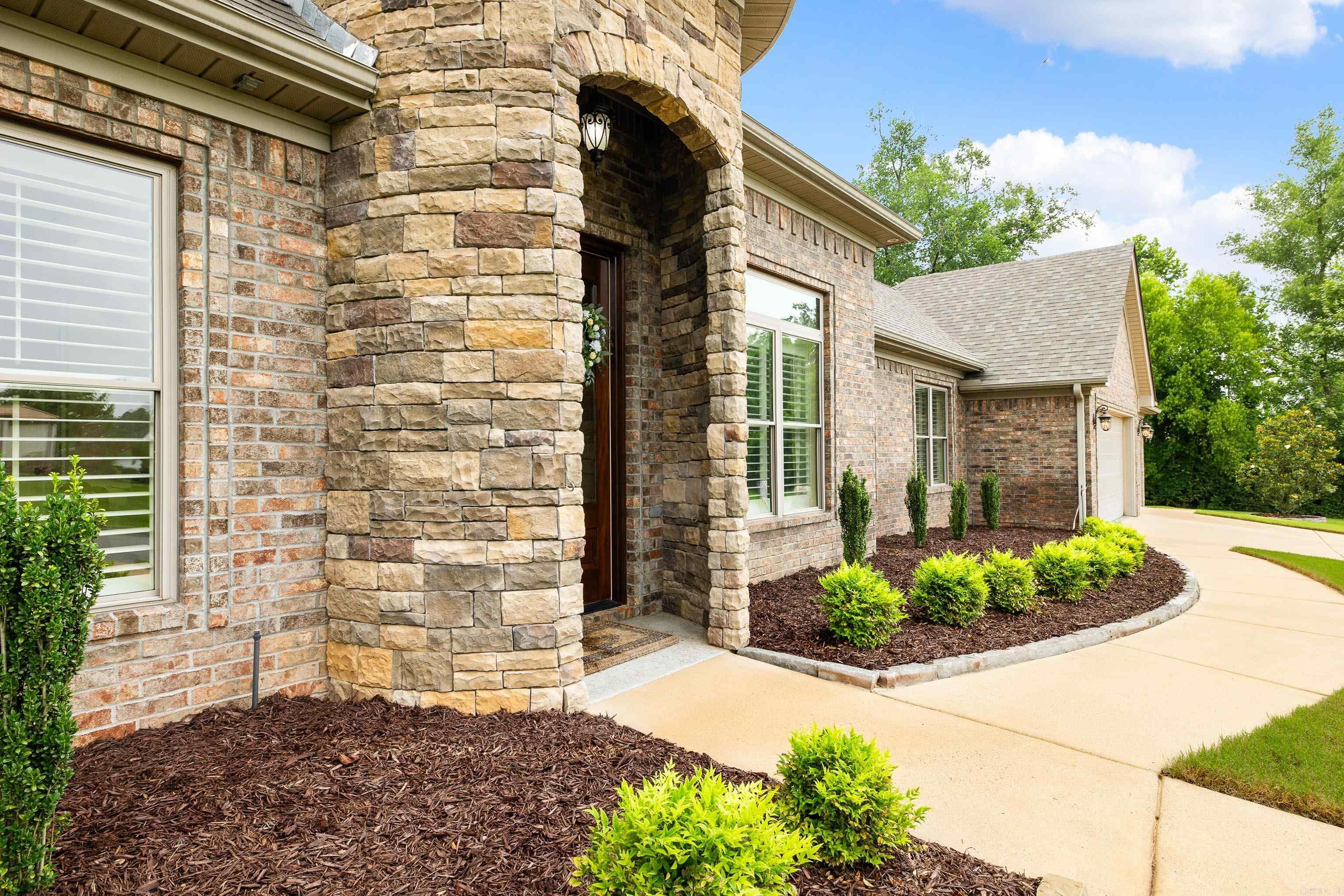 6533 Westminster  Benton, AR