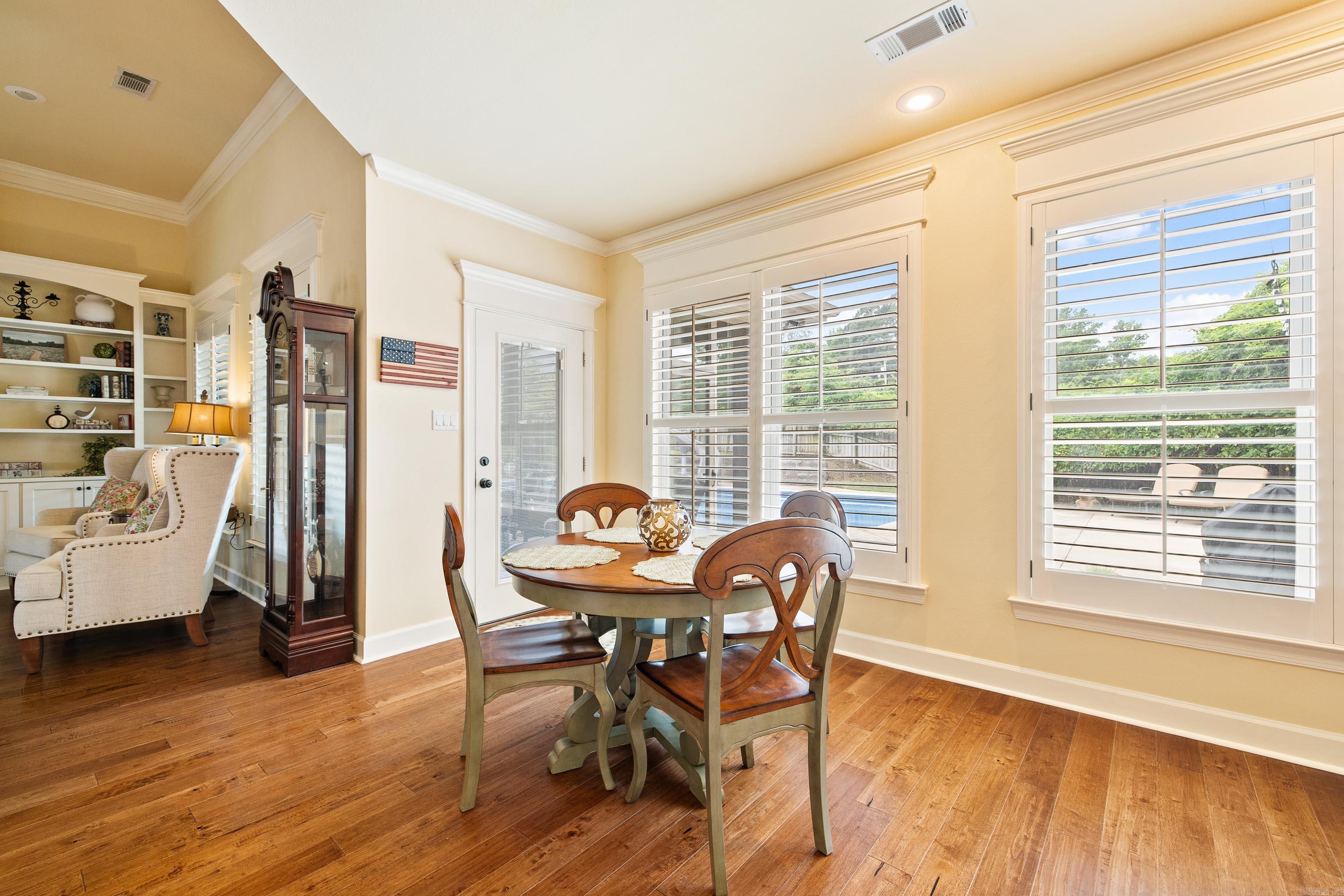 6533 Westminster  Benton, AR