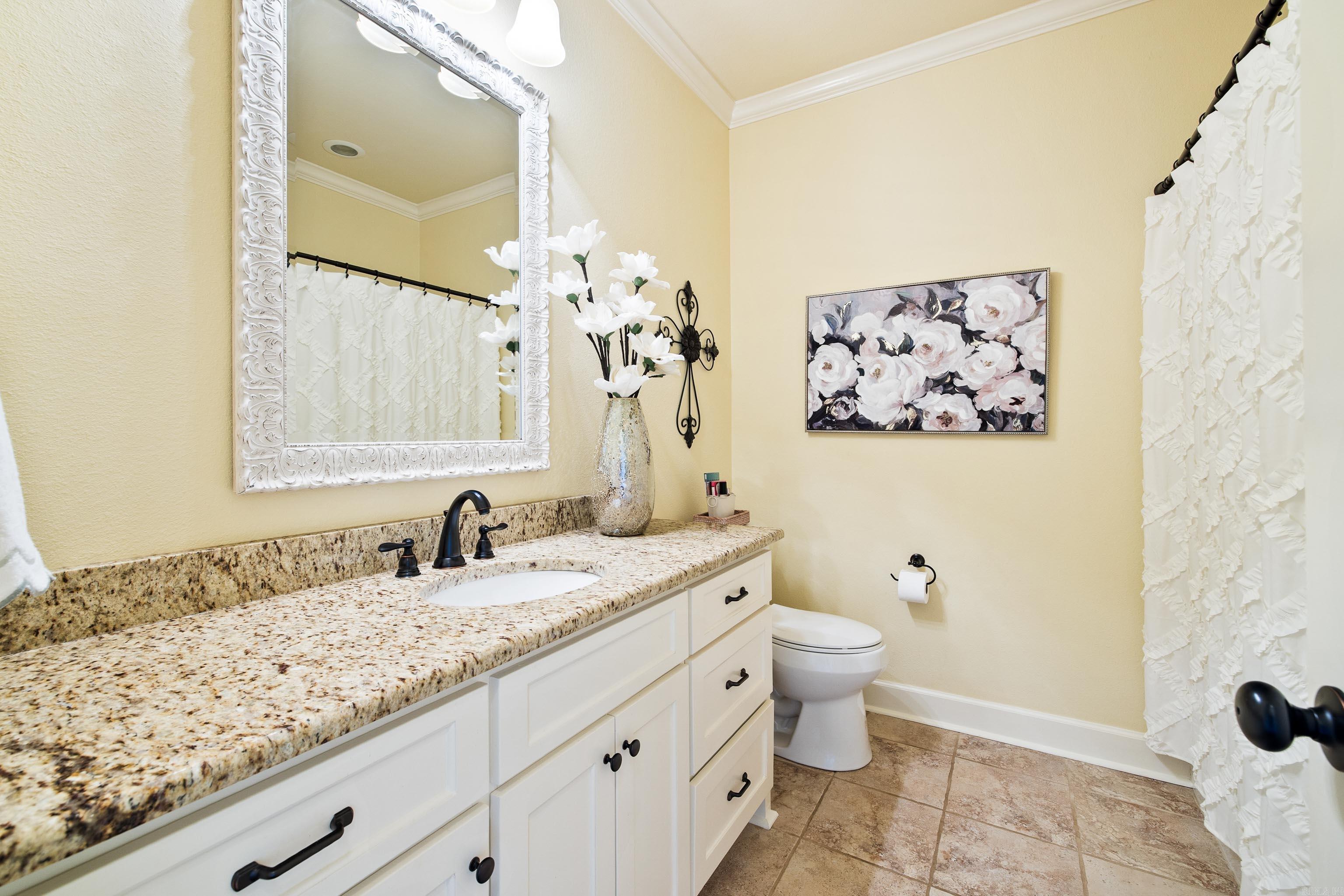 6533 Westminster  Benton, AR