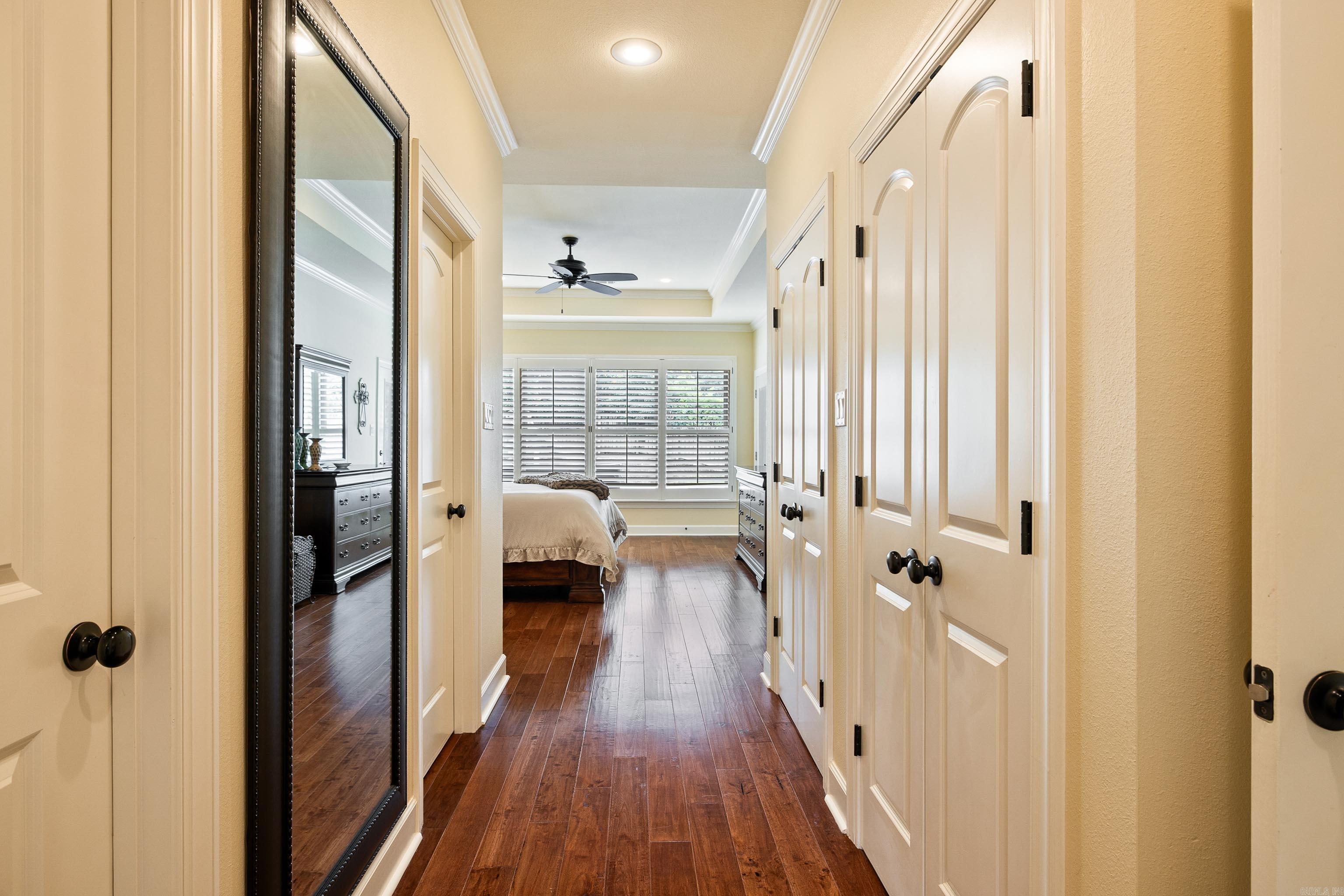 6533 Westminster  Benton, AR