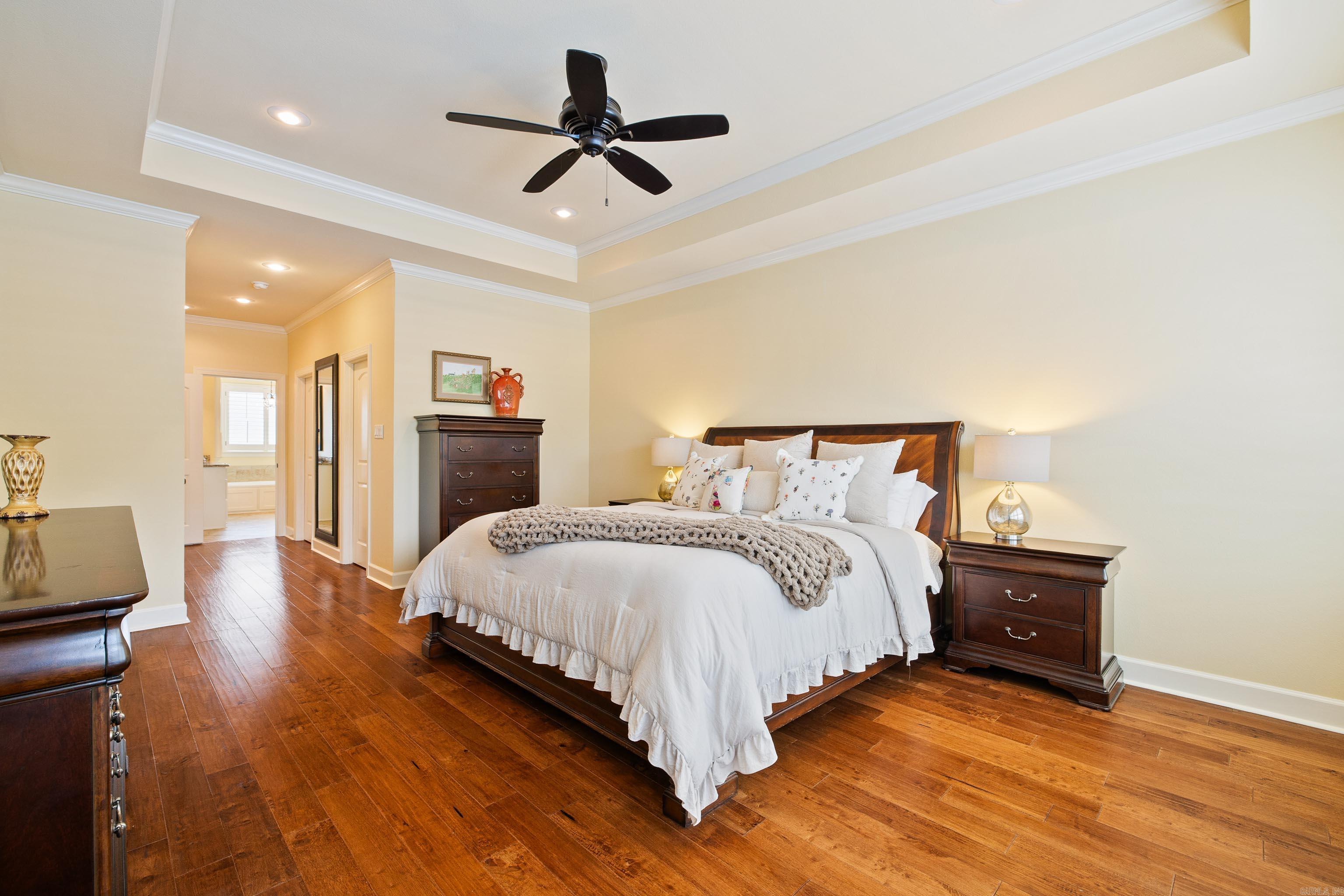 6533 Westminster  Benton, AR