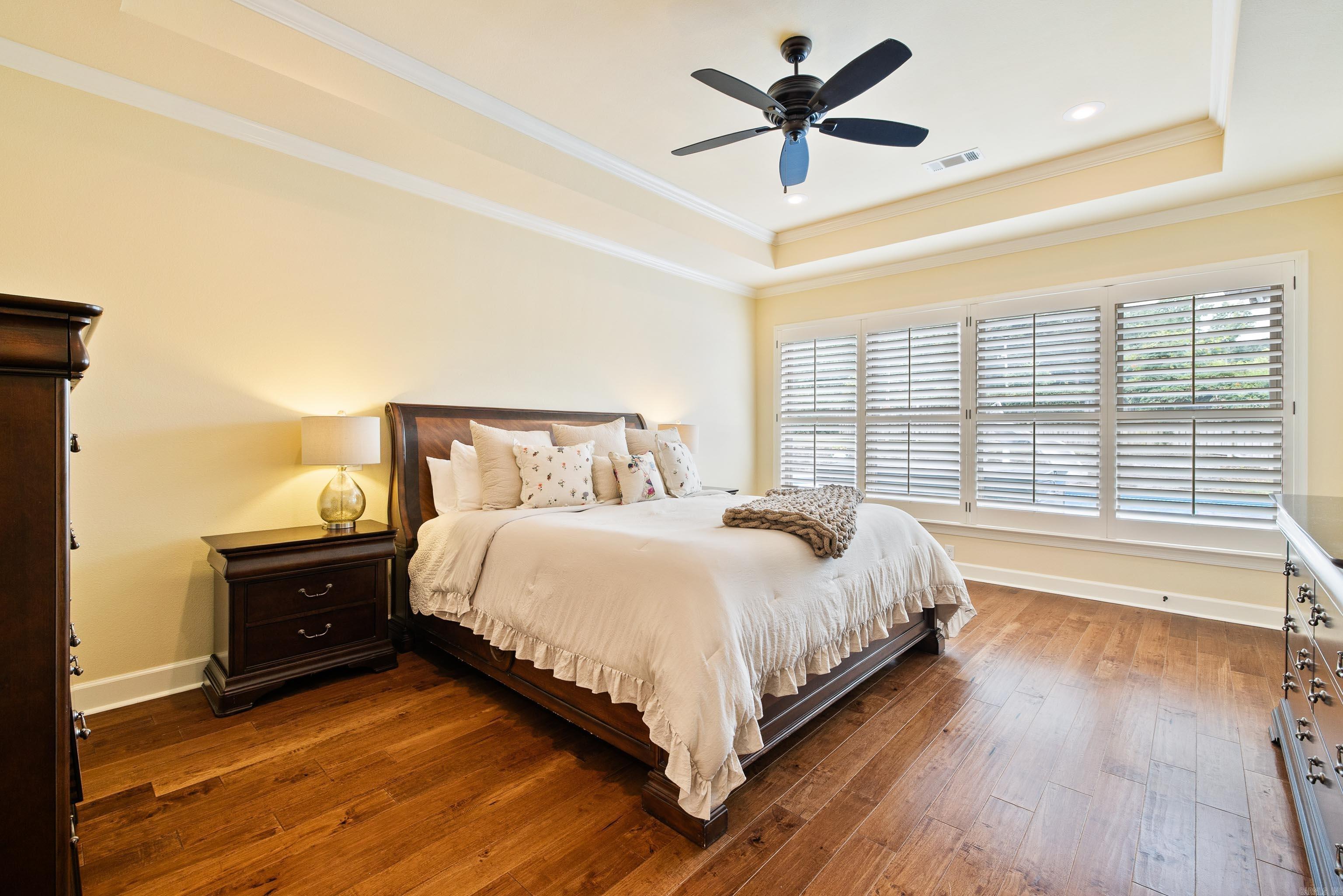 6533 Westminster  Benton, AR