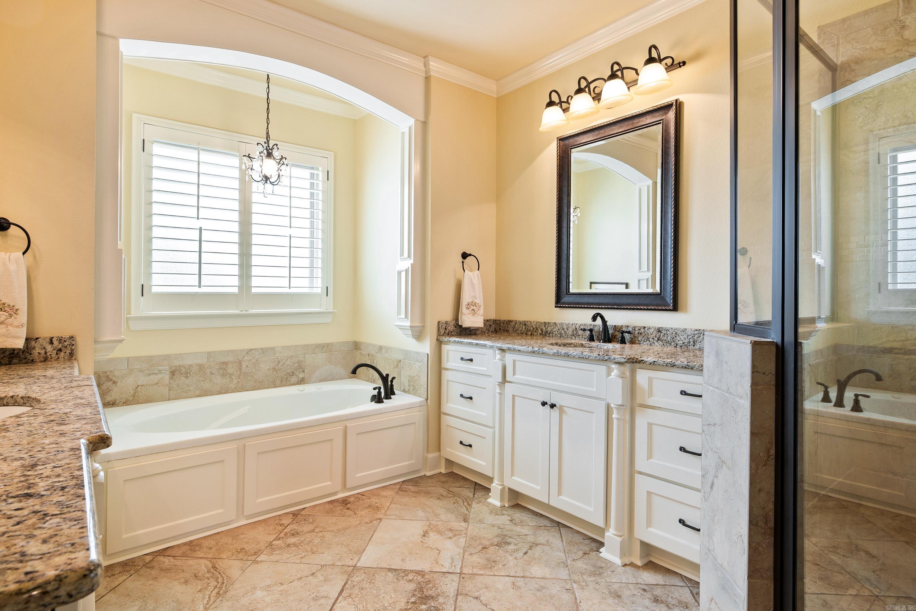 6533 Westminster  Benton, AR