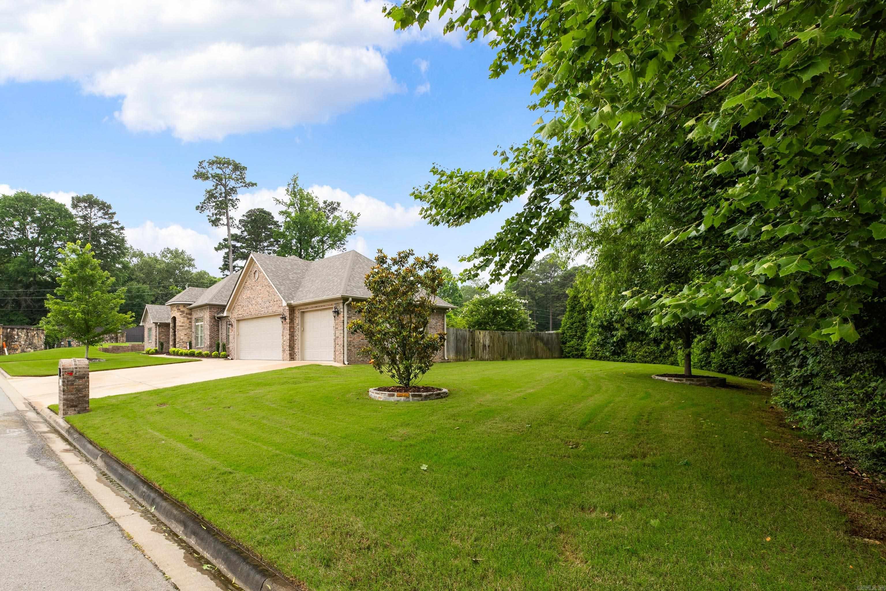 6533 Westminster  Benton, AR