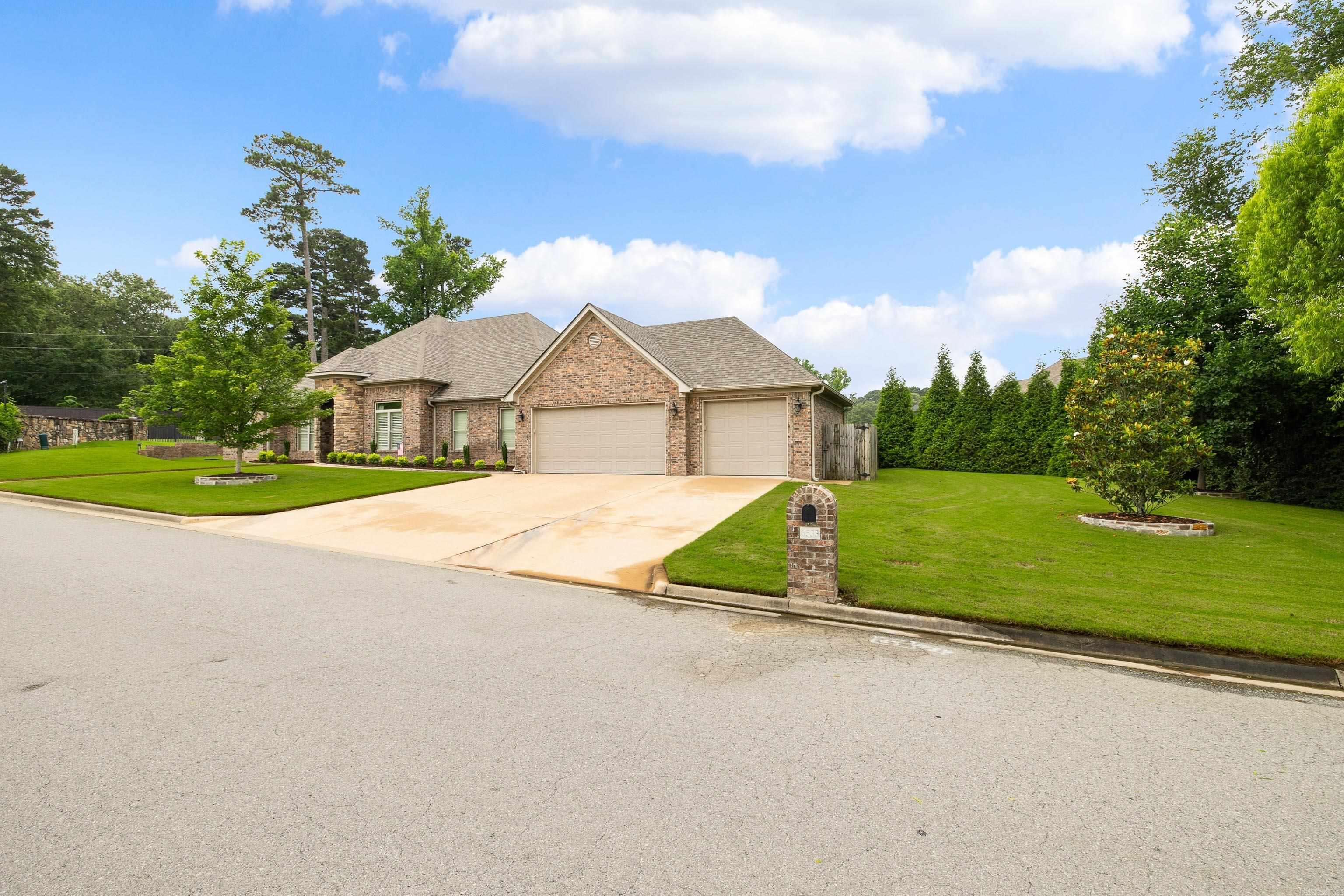 6533 Westminster  Benton, AR