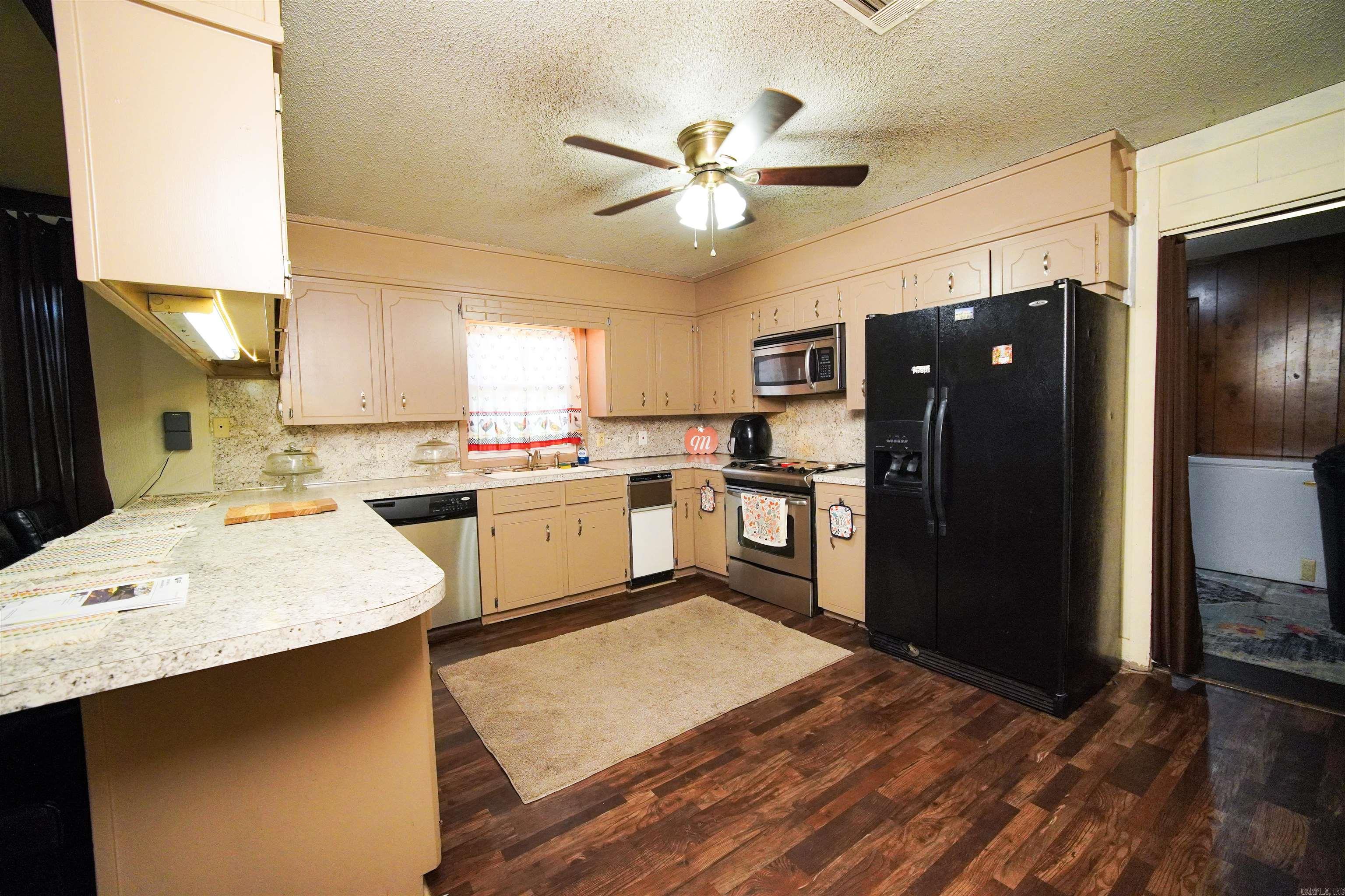 2810 W Gray Fox Ln  Jacksonville, AR