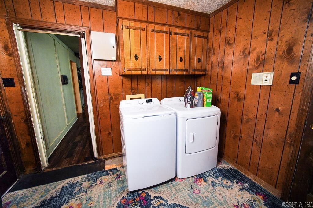2810 W Gray Fox Ln  Jacksonville, AR