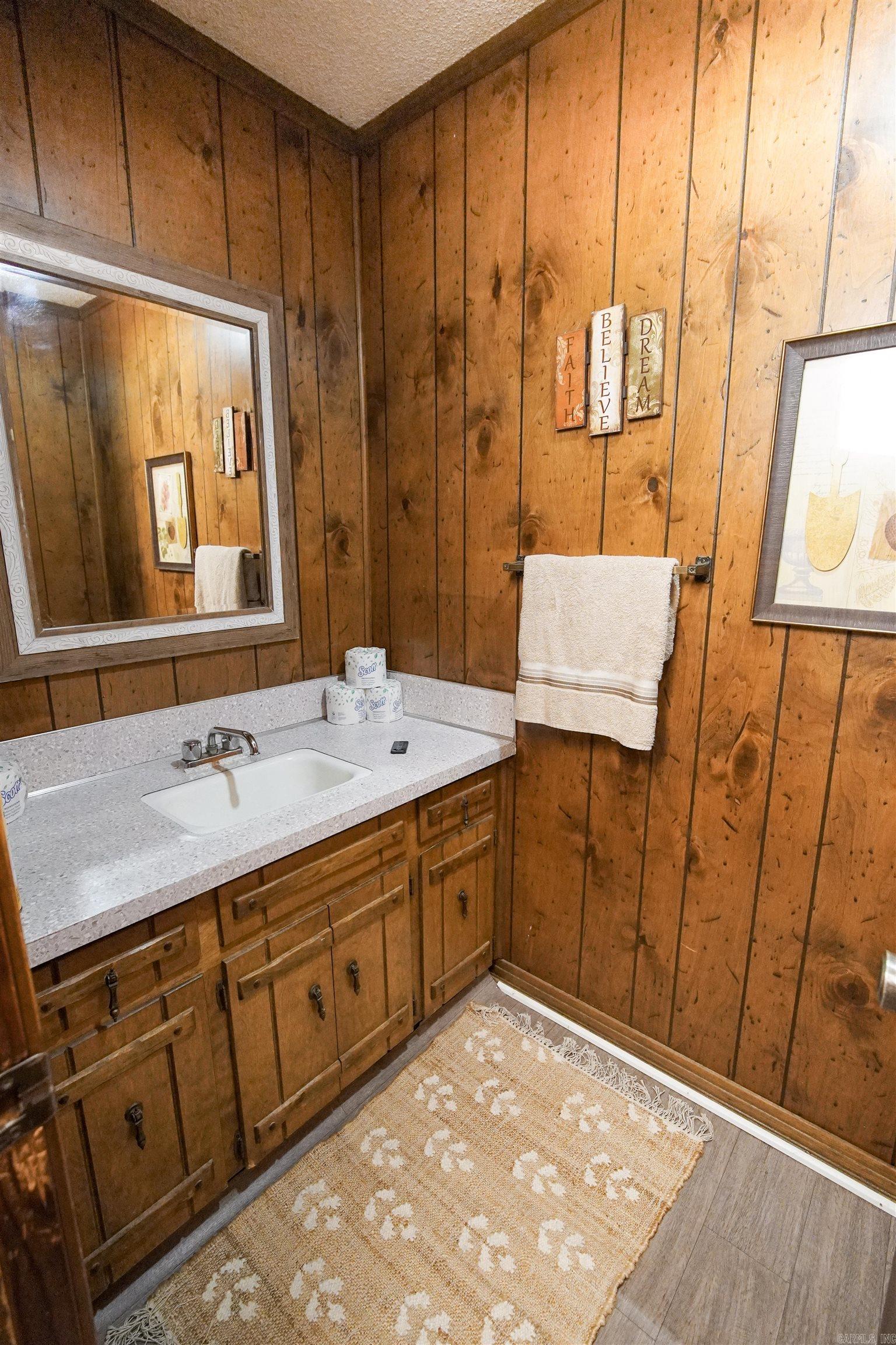 2810 W Gray Fox Ln  Jacksonville, AR