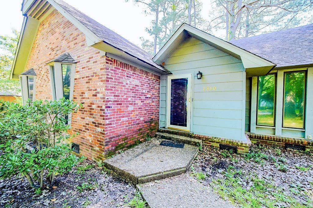 2810 W Gray Fox Ln  Jacksonville, AR