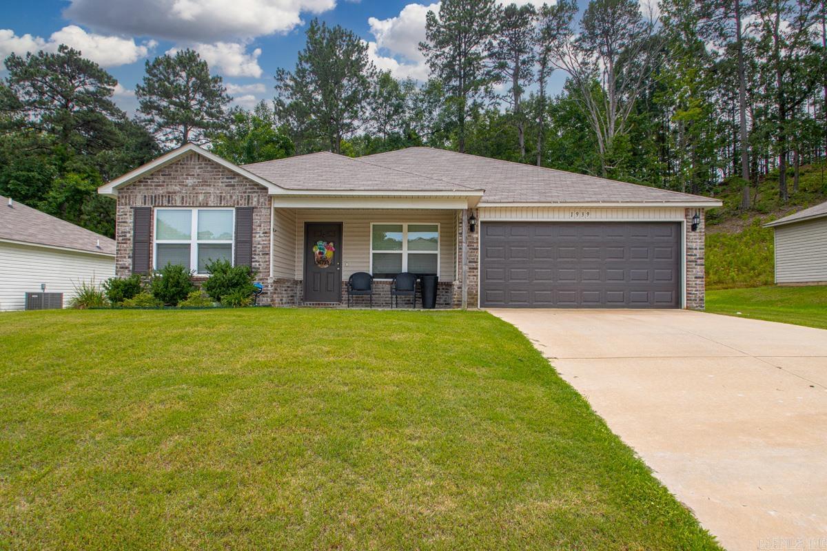 1939 Auburn Hills Drive  Benton, AR