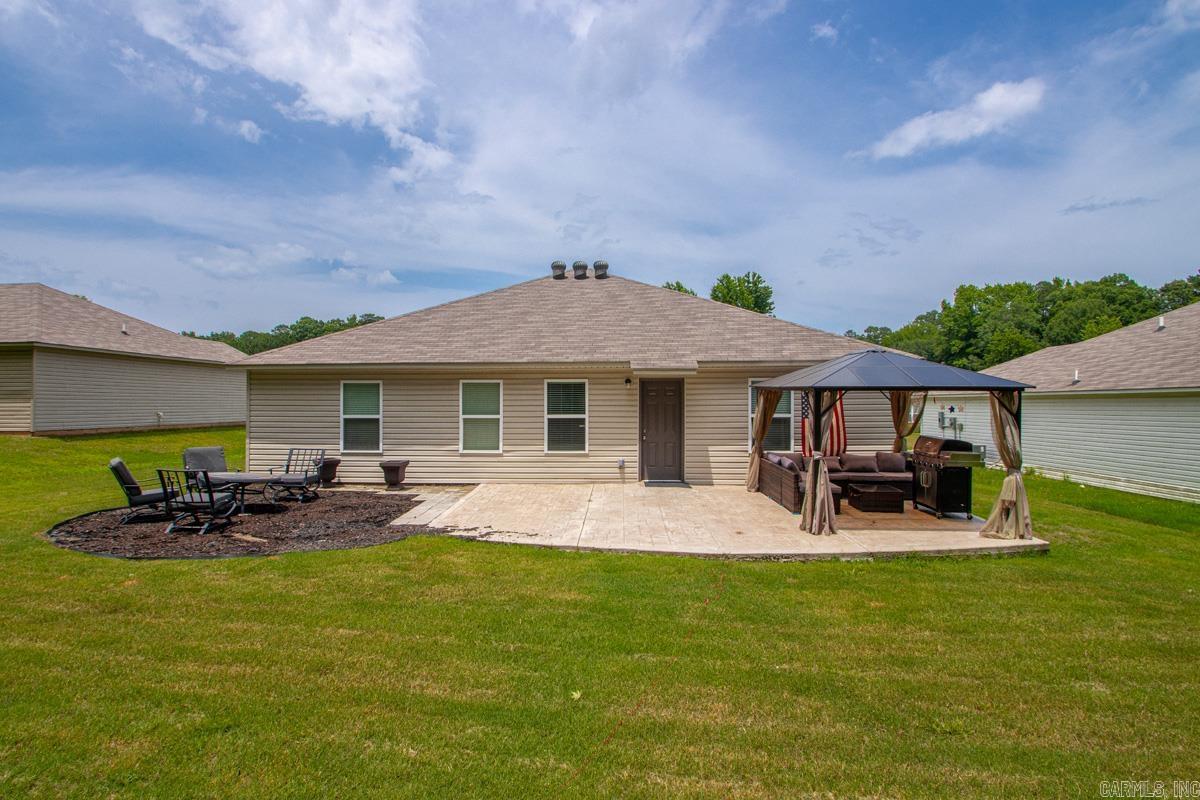 1939 Auburn Hills Drive  Benton, AR