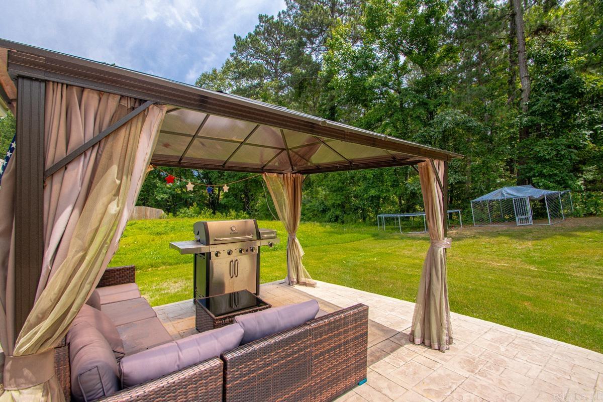 1939 Auburn Hills Drive  Benton, AR
