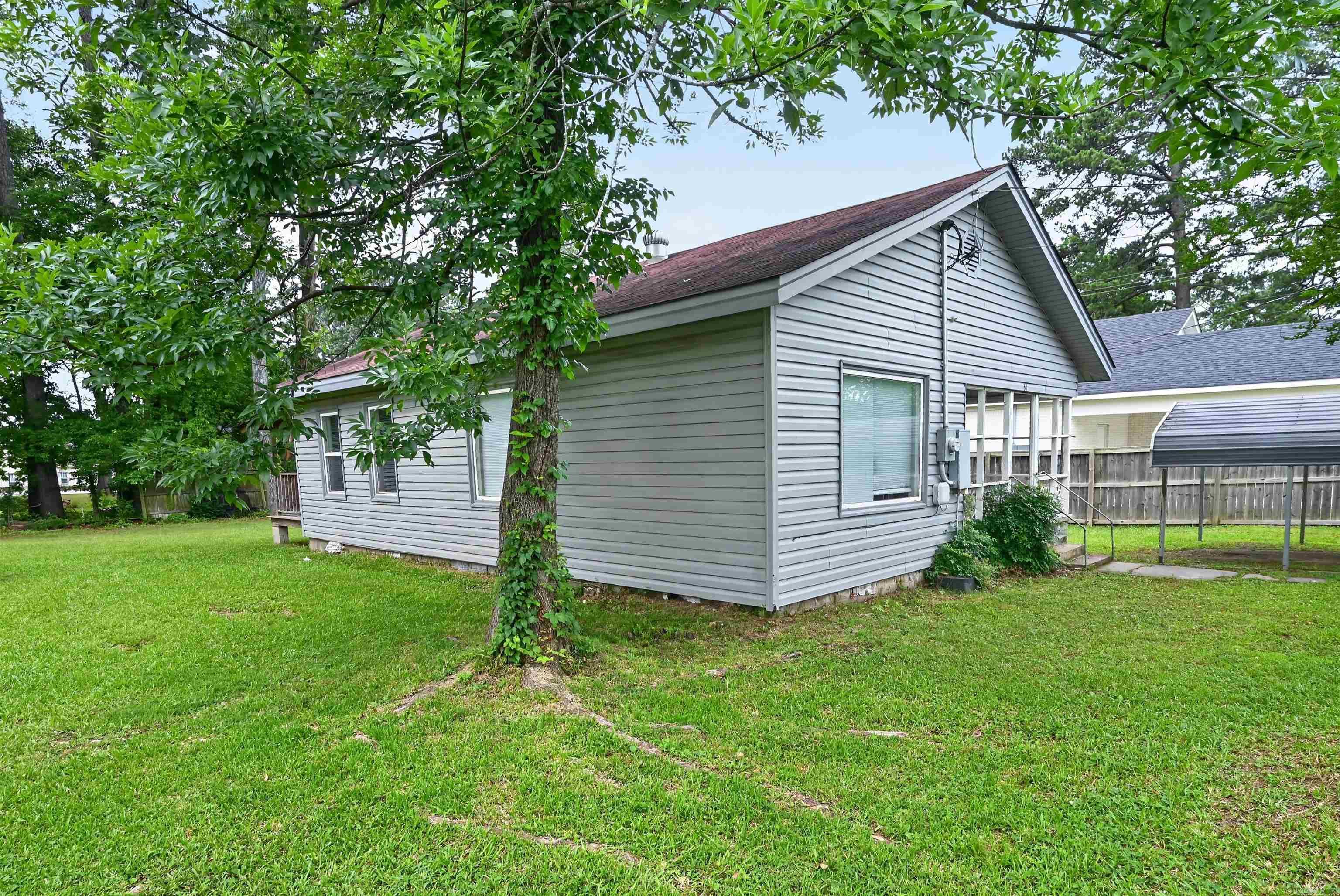 511 Boswell  Bryant, AR