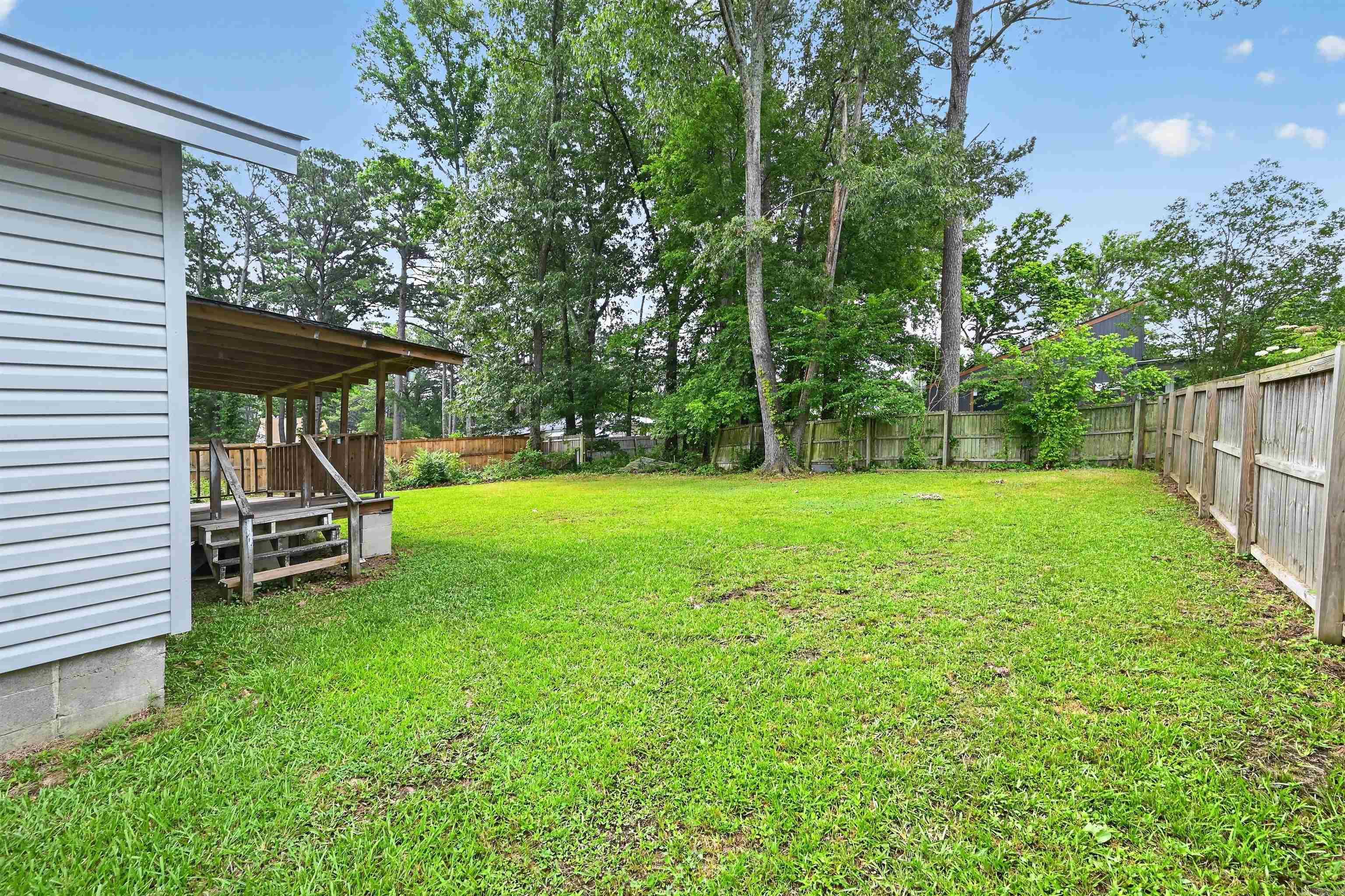 511 Boswell  Bryant, AR