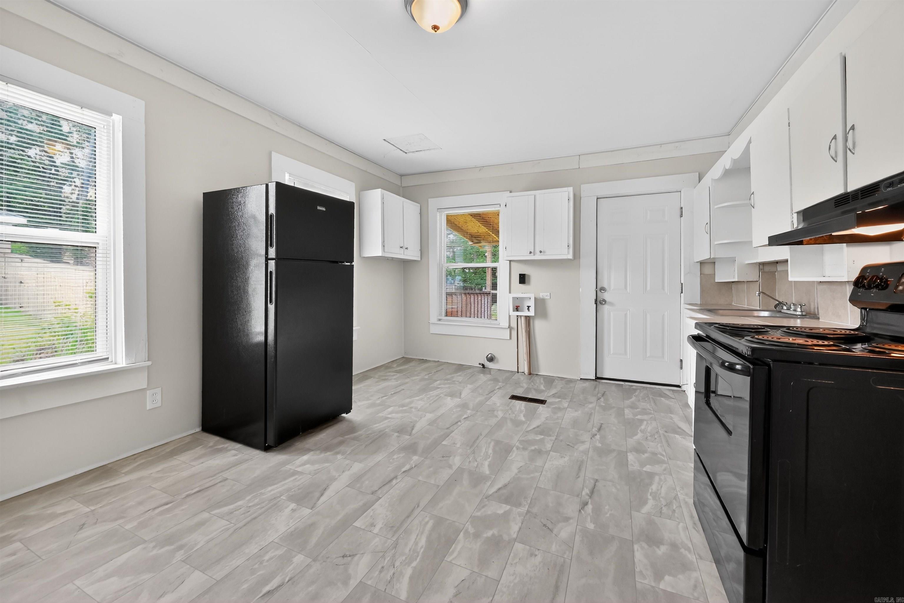 511 Boswell  Bryant, AR