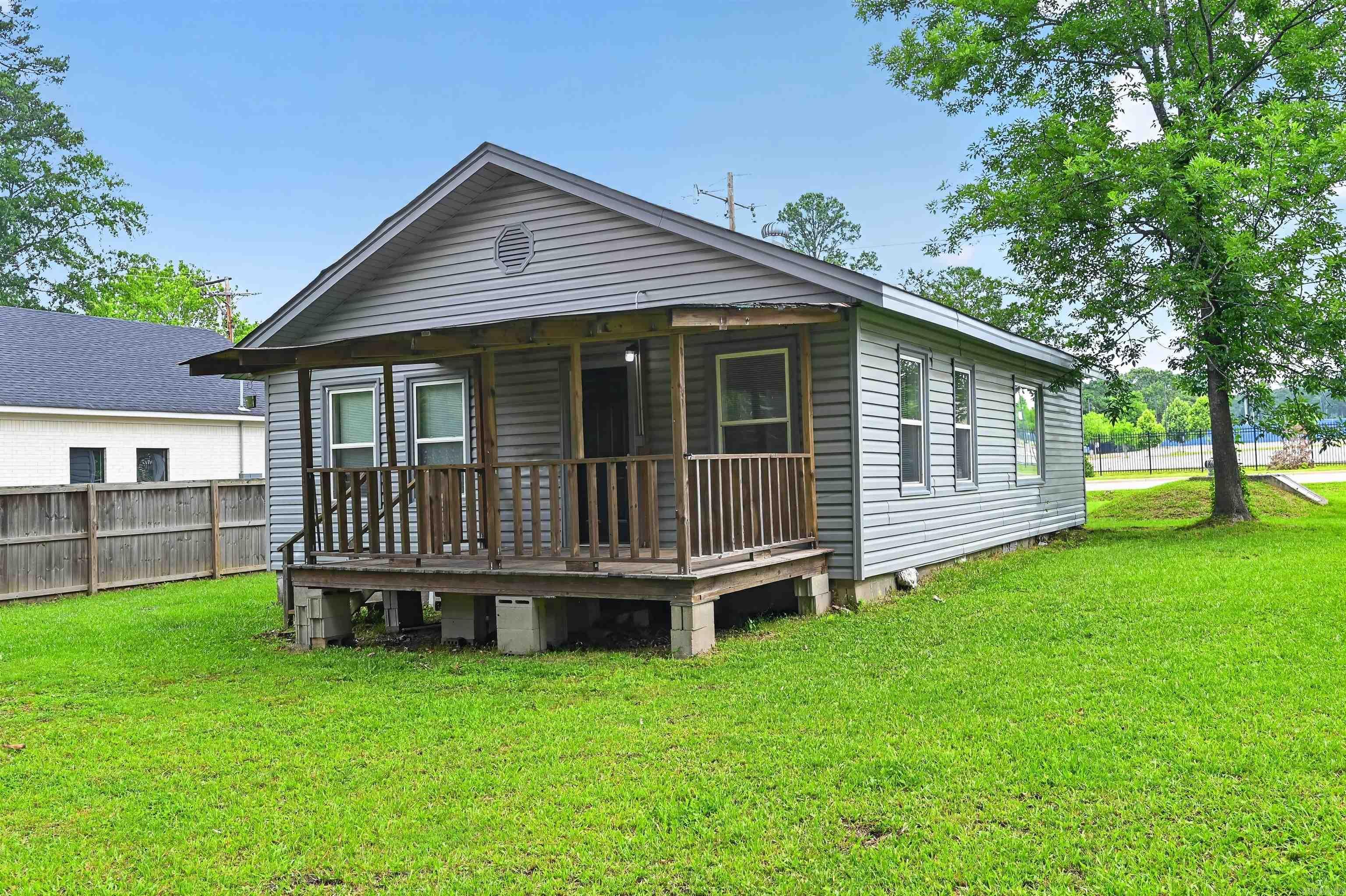 511 Boswell  Bryant, AR