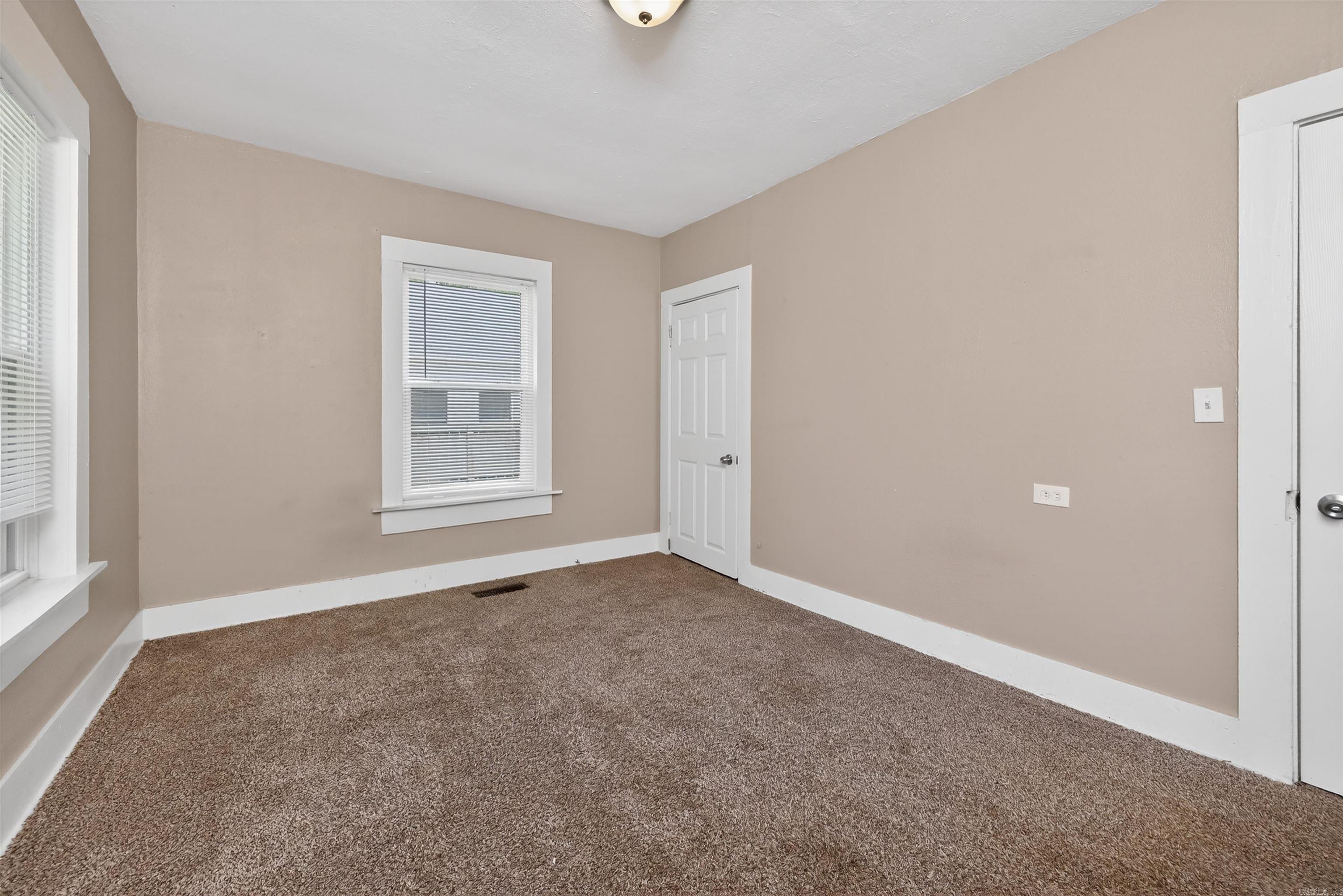 511 Boswell  Bryant, AR