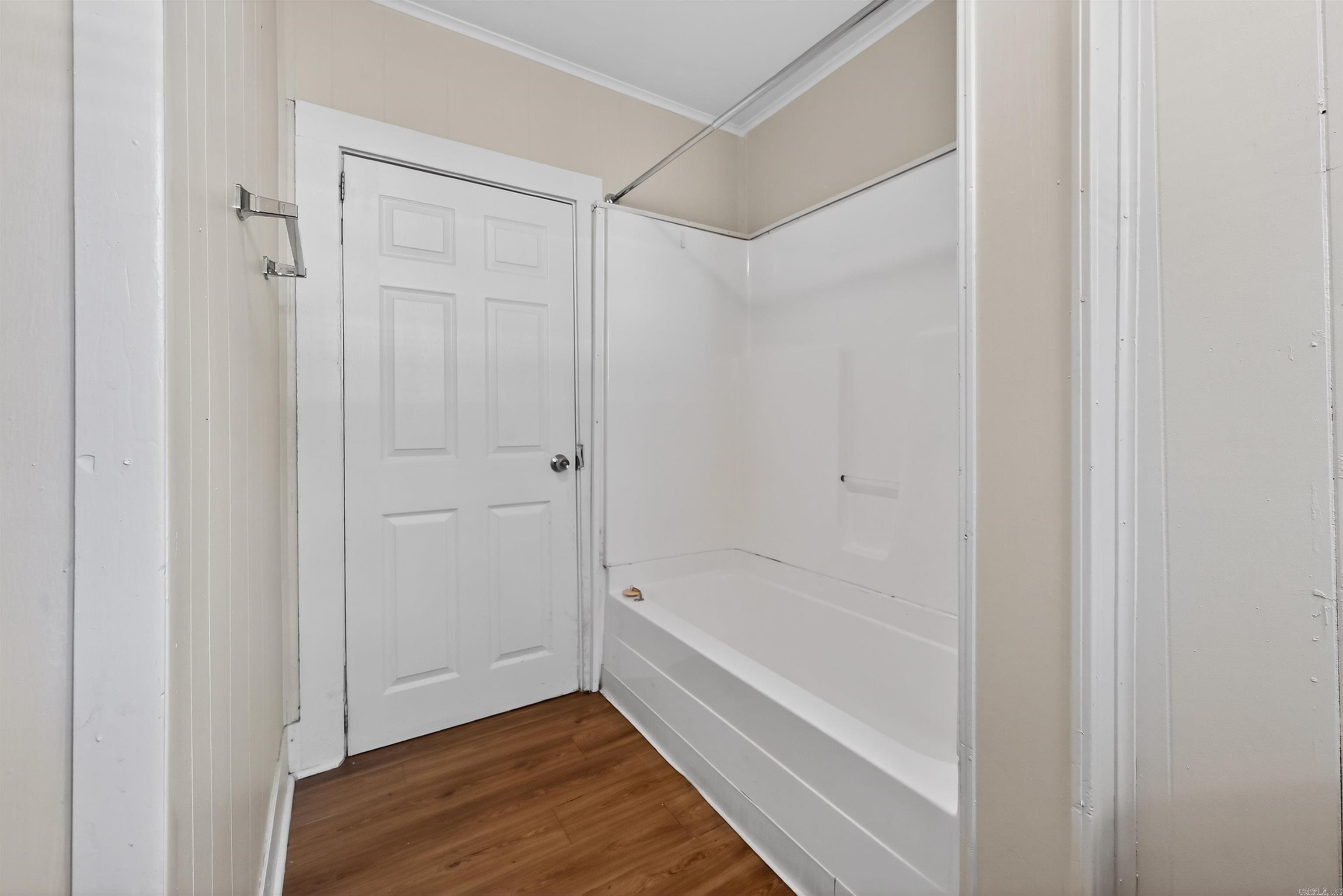 511 Boswell  Bryant, AR