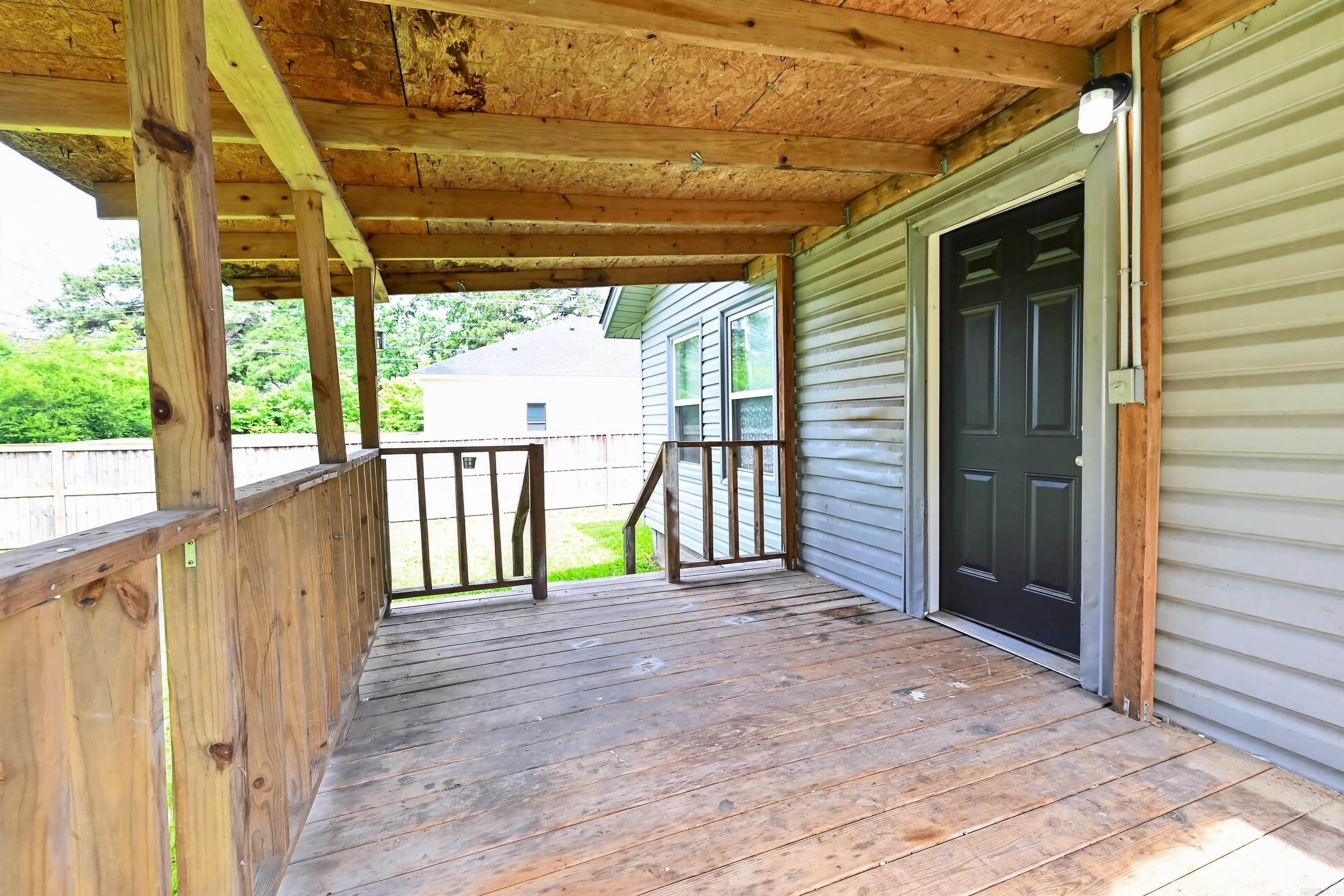 511 Boswell  Bryant, AR