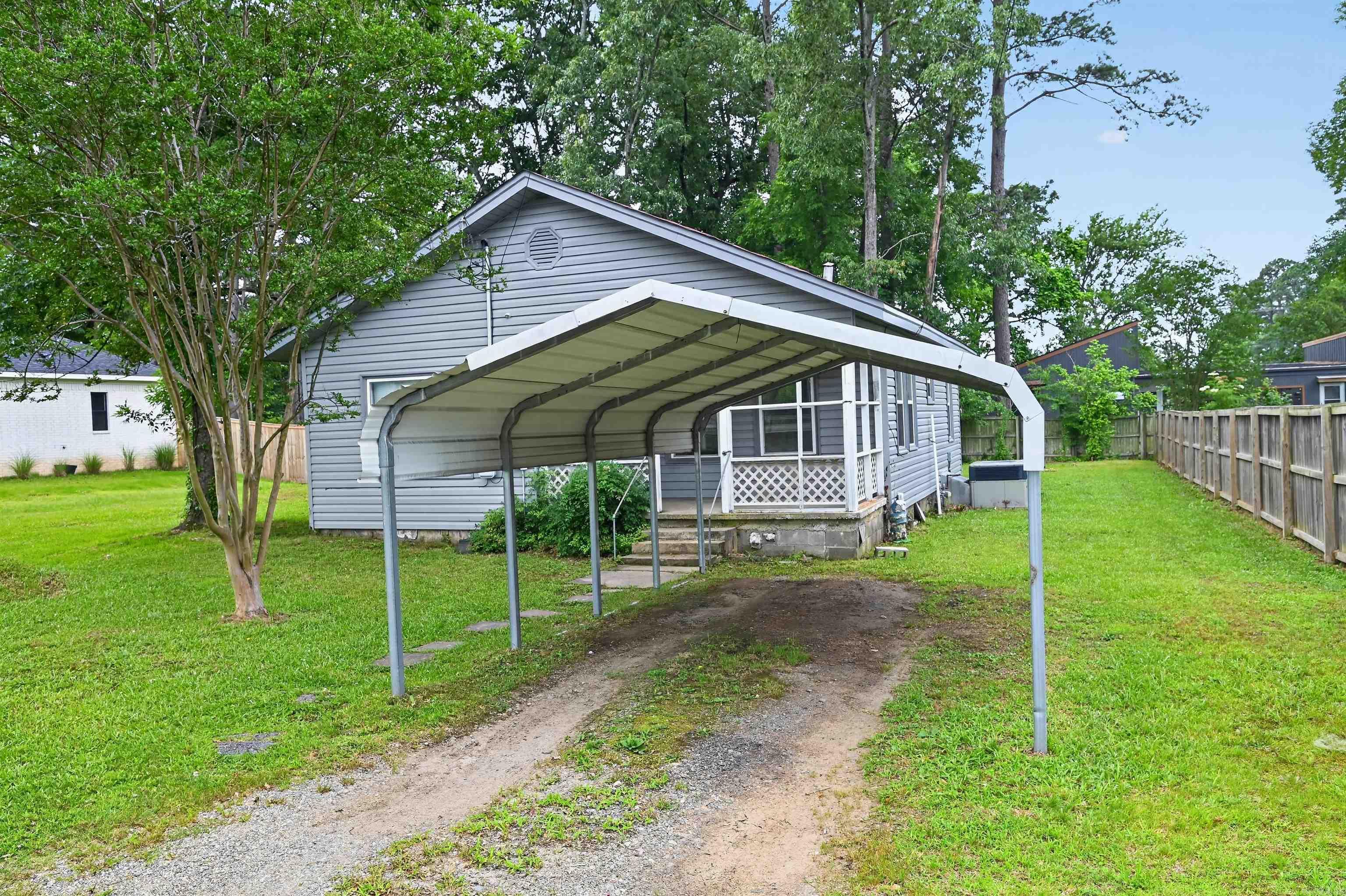 511 Boswell  Bryant, AR