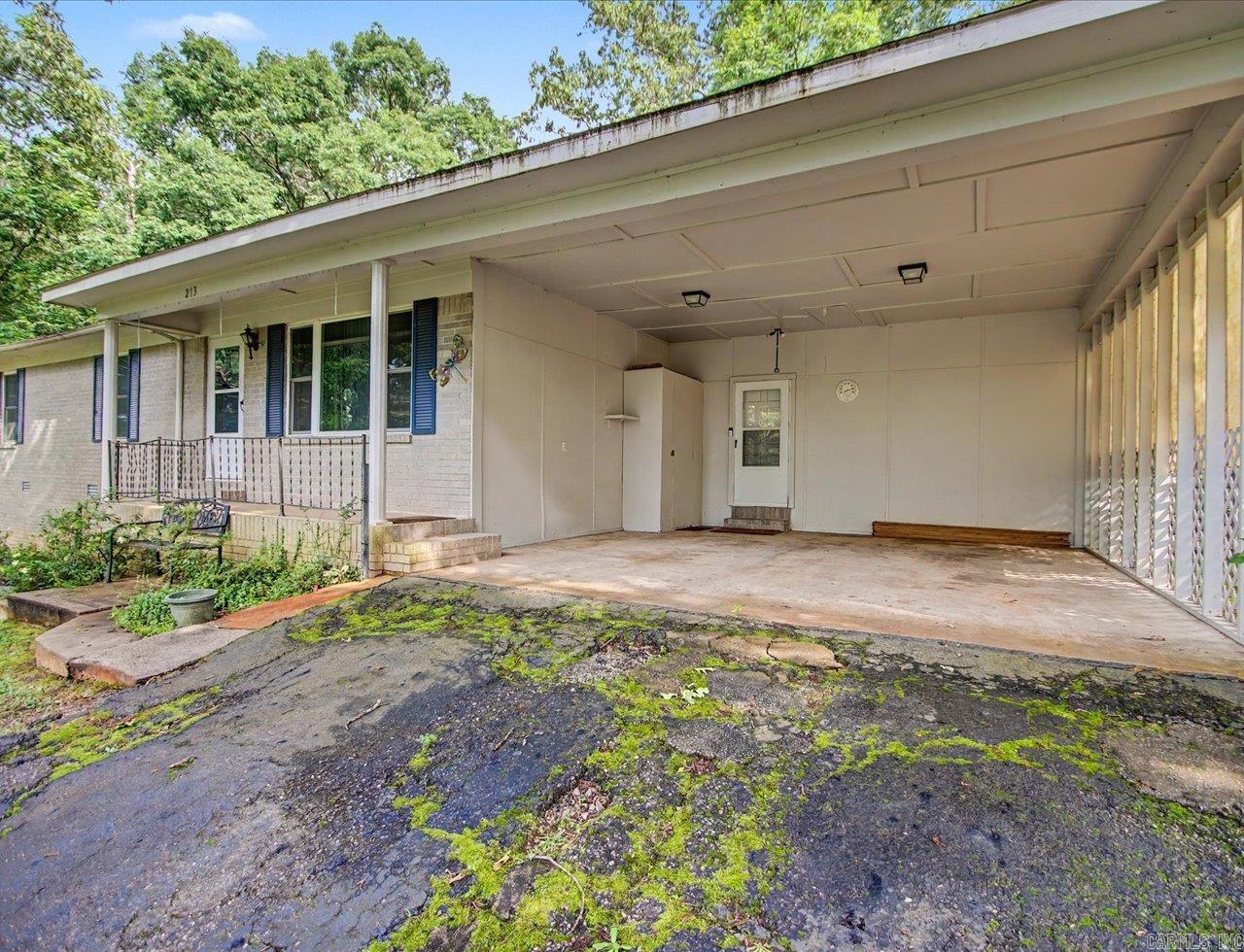 213 Curbstone  Hot Springs, AR