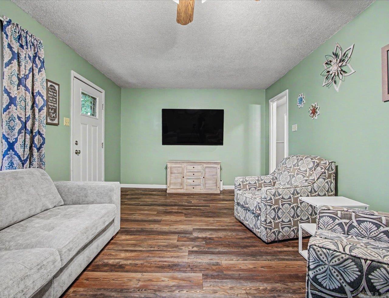 213 Curbstone  Hot Springs, AR