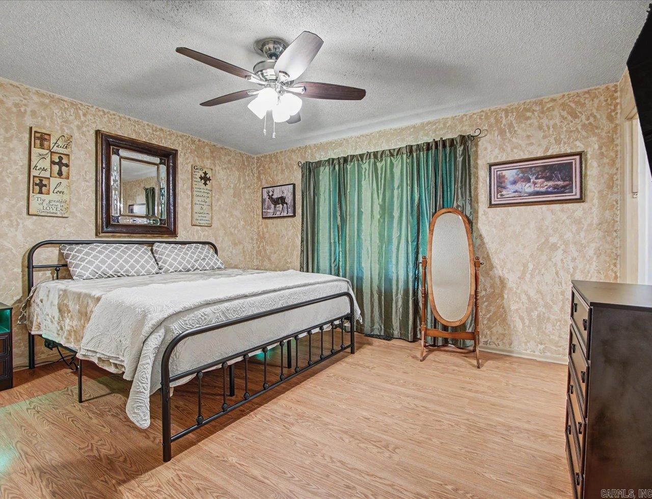 213 Curbstone  Hot Springs, AR