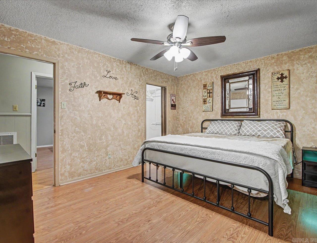 213 Curbstone  Hot Springs, AR