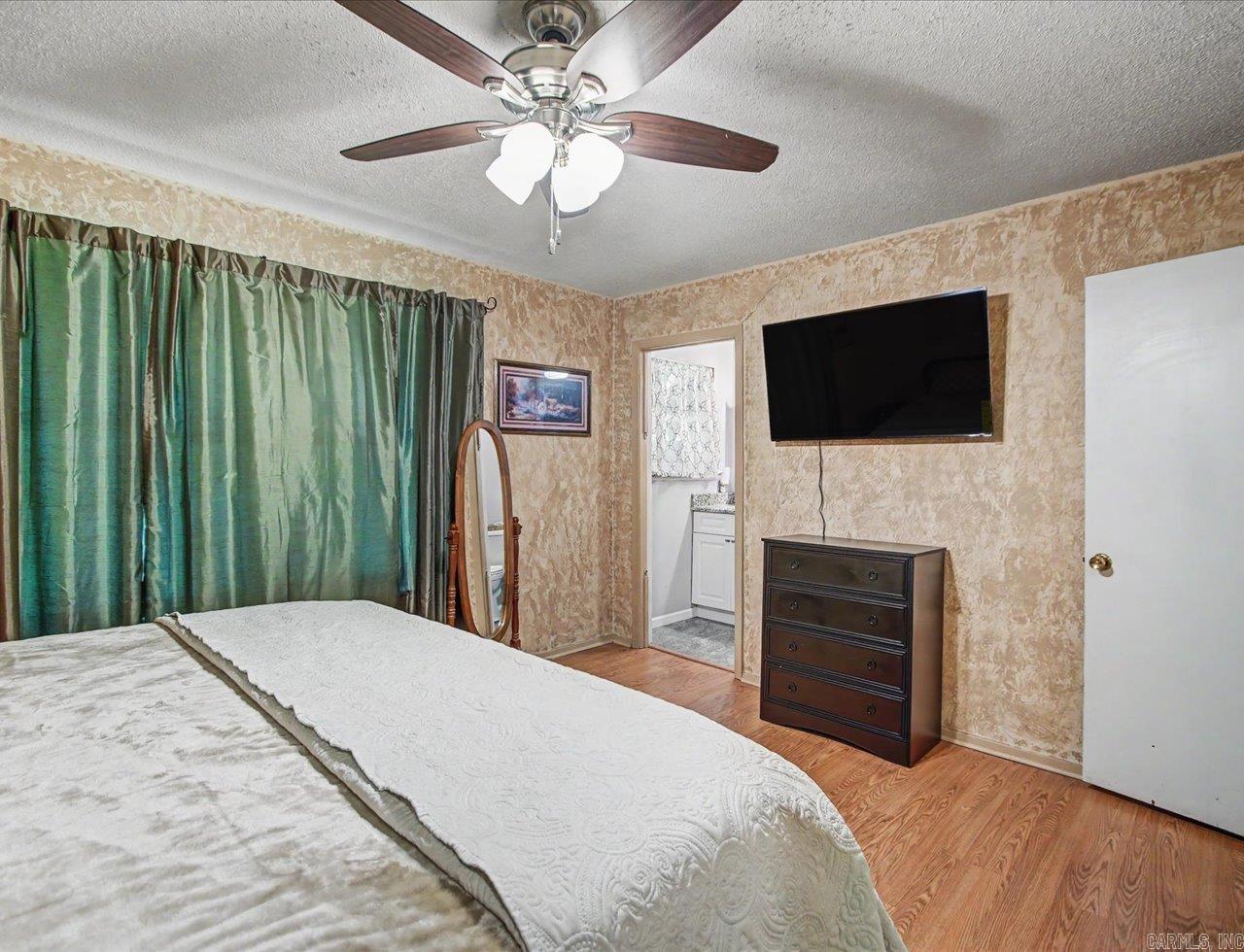 213 Curbstone  Hot Springs, AR