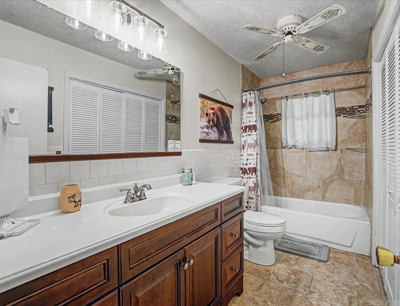 213 Curbstone  Hot Springs, AR